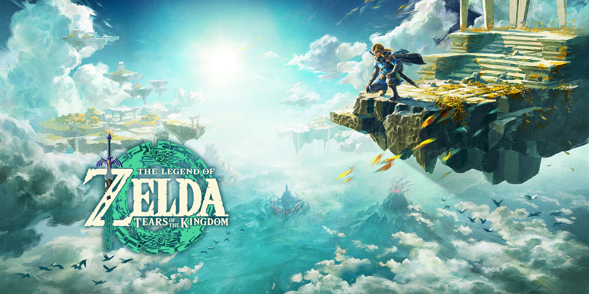 The Legend of Zelda – Nintendo ujawniło datę premiery ekranizacji