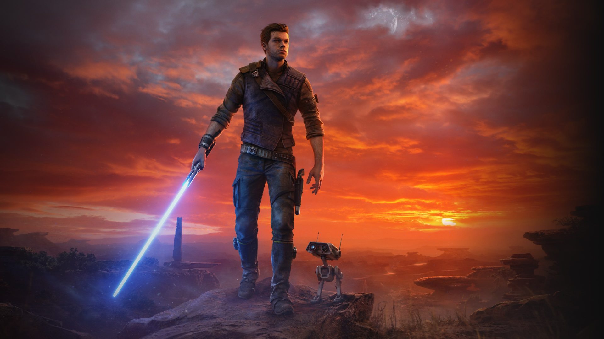 Star Wars Jedi: Survivor – EA pokazało, jak będzie wyglądać wersja na starsze konsole