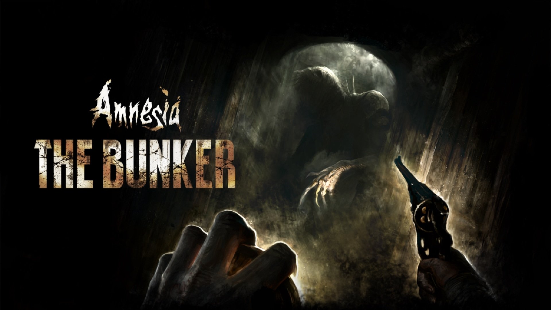 Amnesia: The Bunker i Samorost 3 za darmo w Epic Games Store