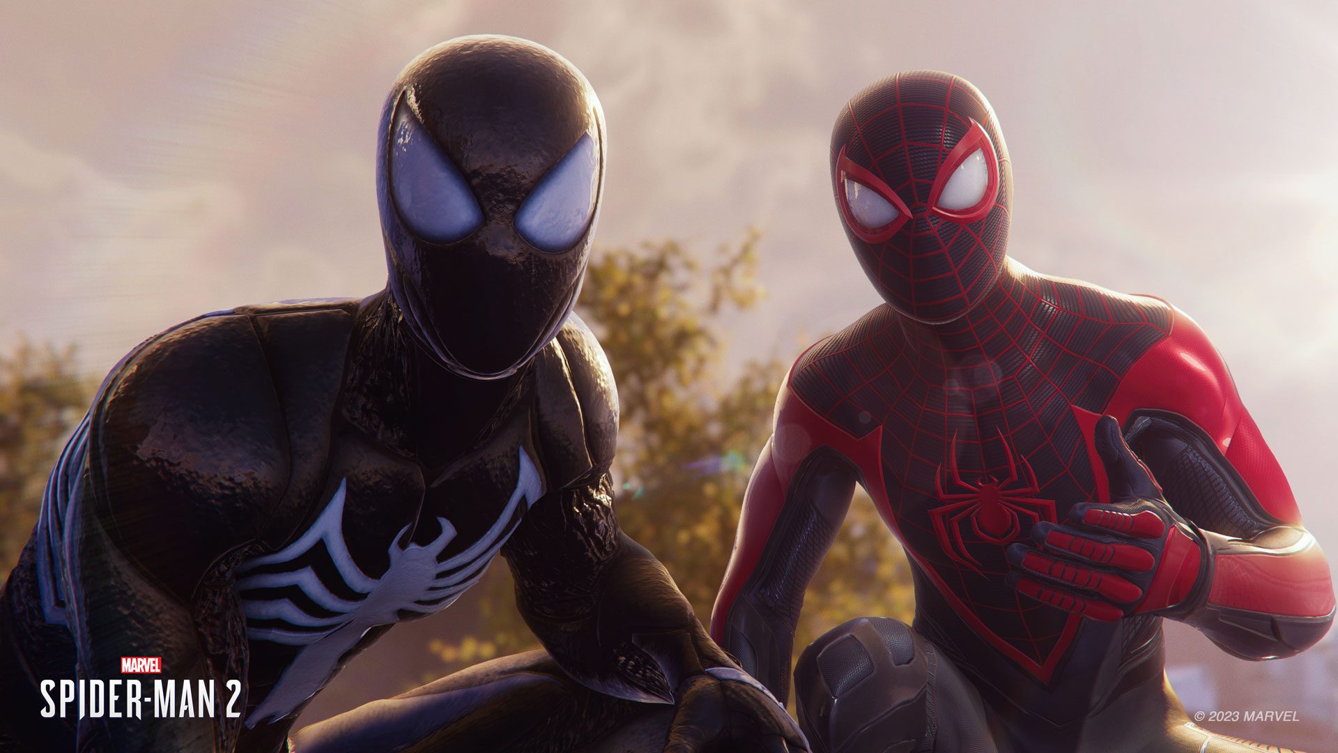 Marvel’s Spider-Man 2 trafi w styczniu na PC