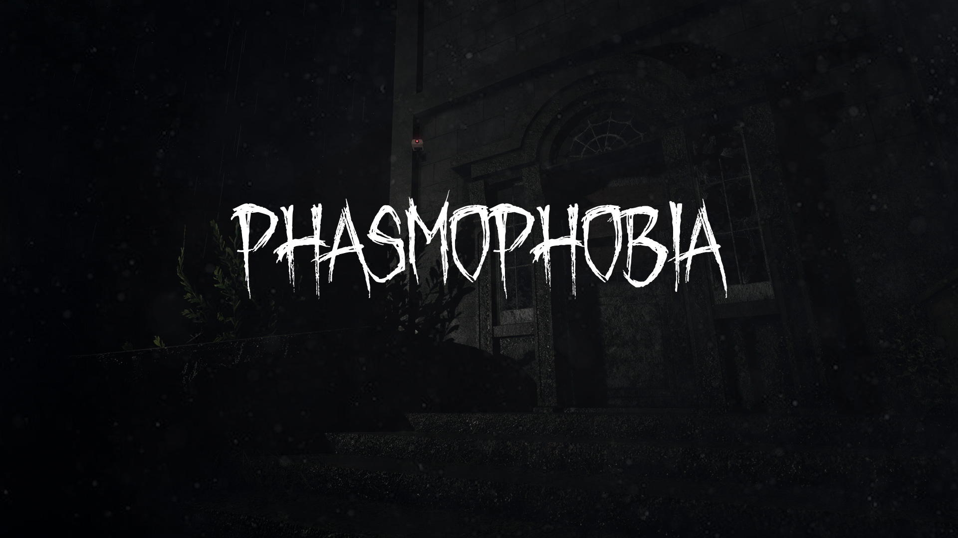 Powstanie film na podstawie gry Phasmophobia