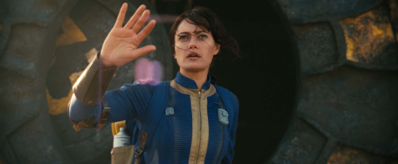 Fallout – premiera drugiego sezonu zapowiedziana na grudzień