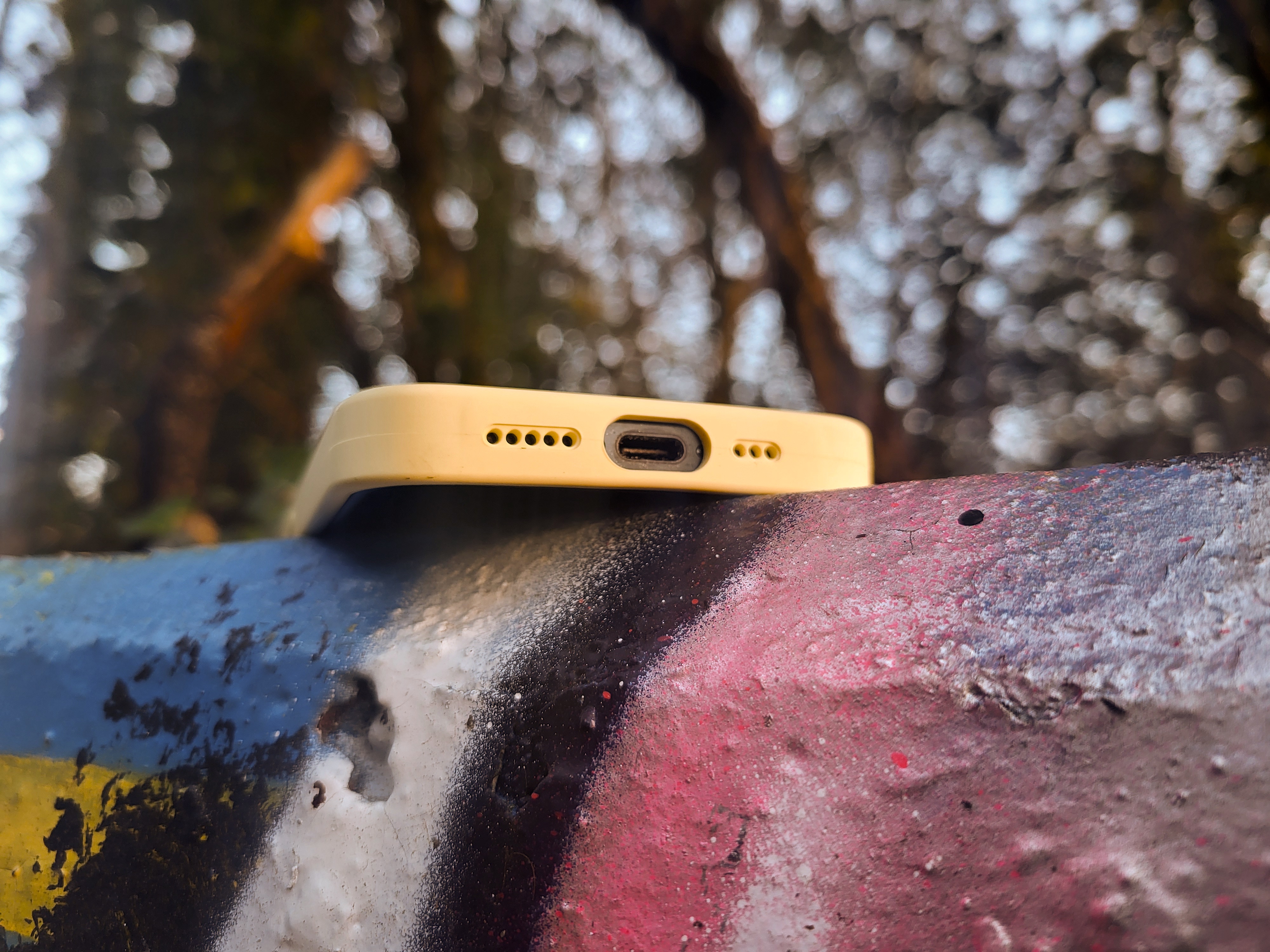 Nudient Base – alternatywa dla silikonu Apple?