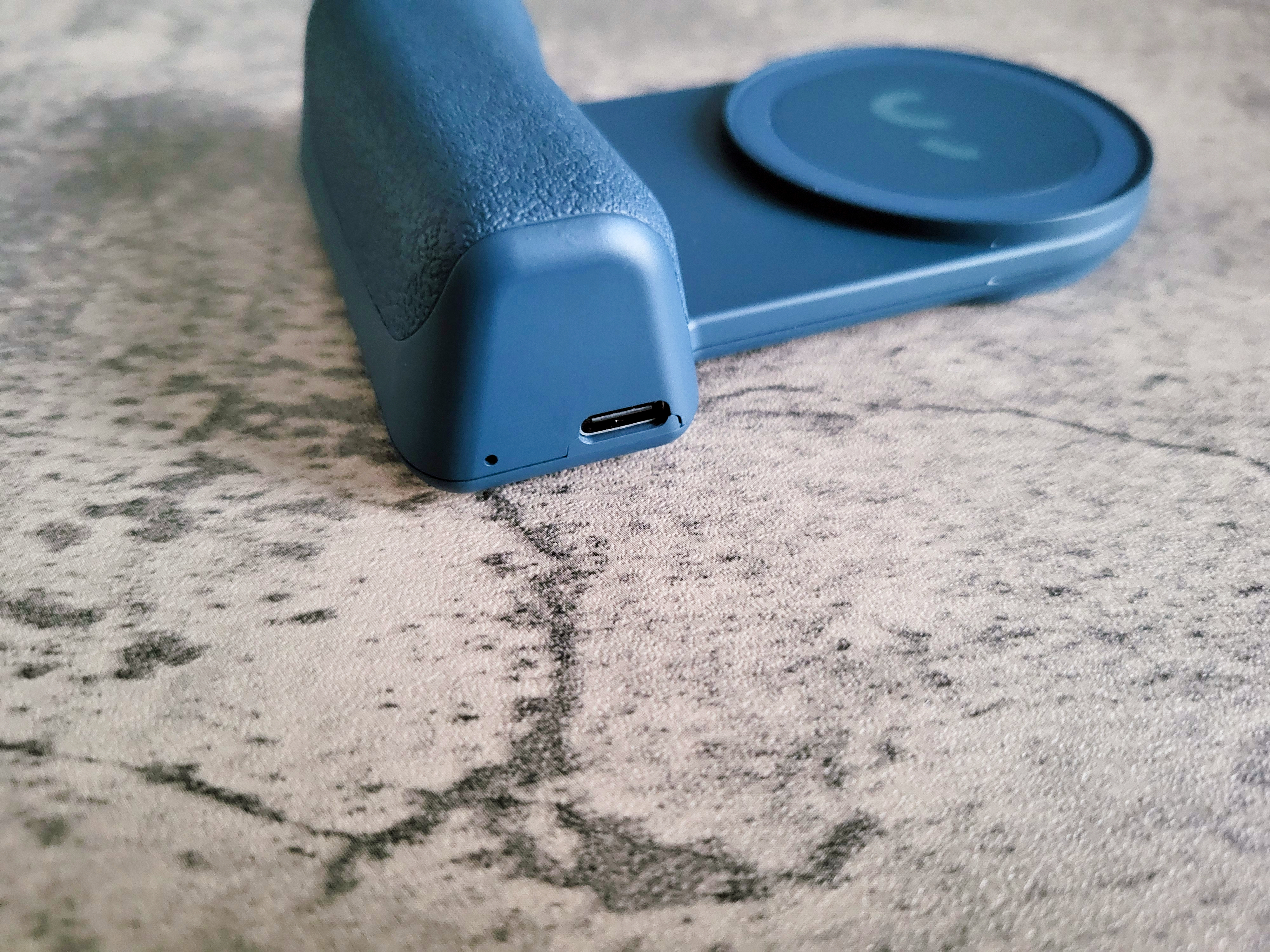 ShiftCam SnapGrip – poprawa chwytu dla mobilnej fotografii