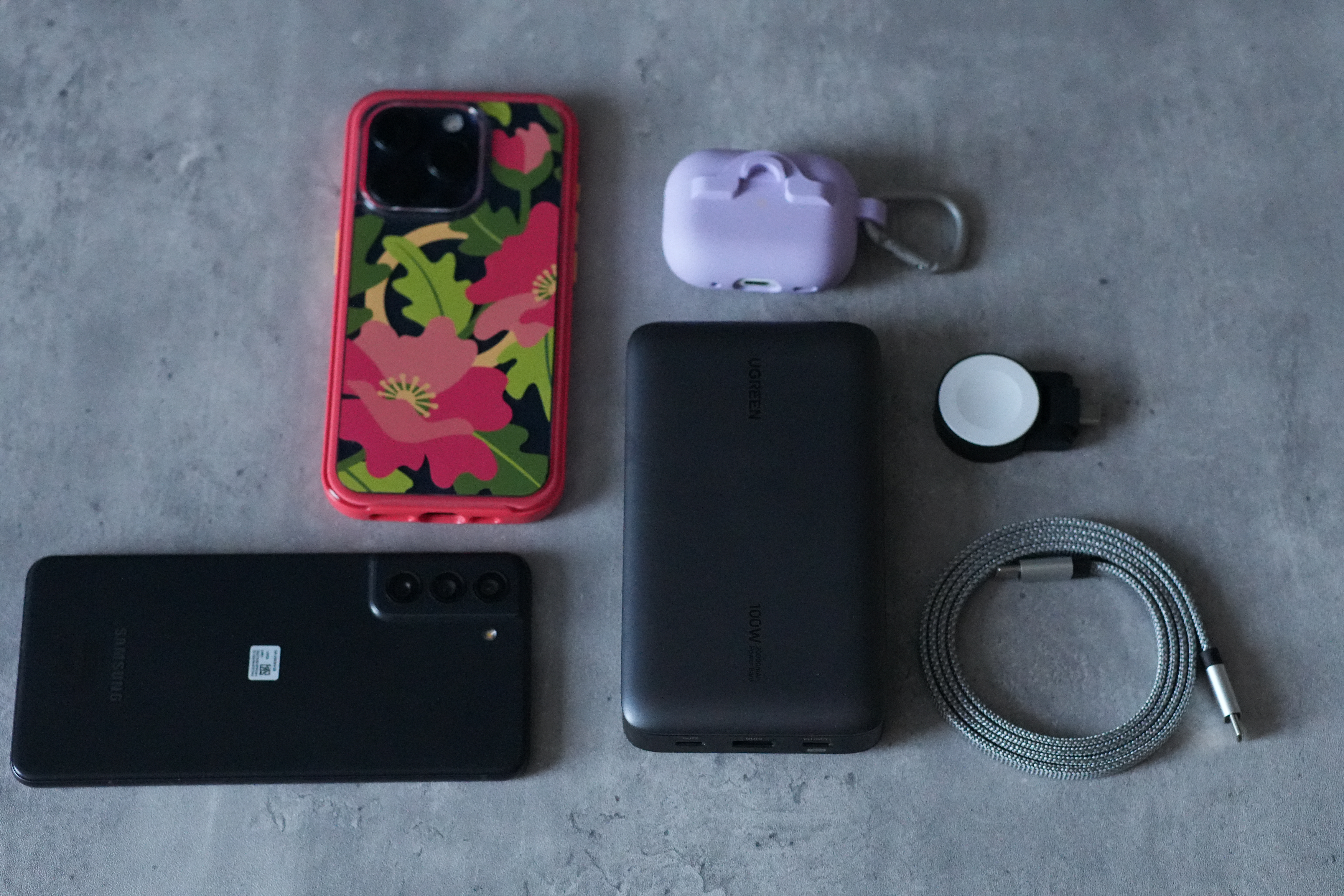 UGREEN Nexode 100W – powerbank do zadań specjalnych
