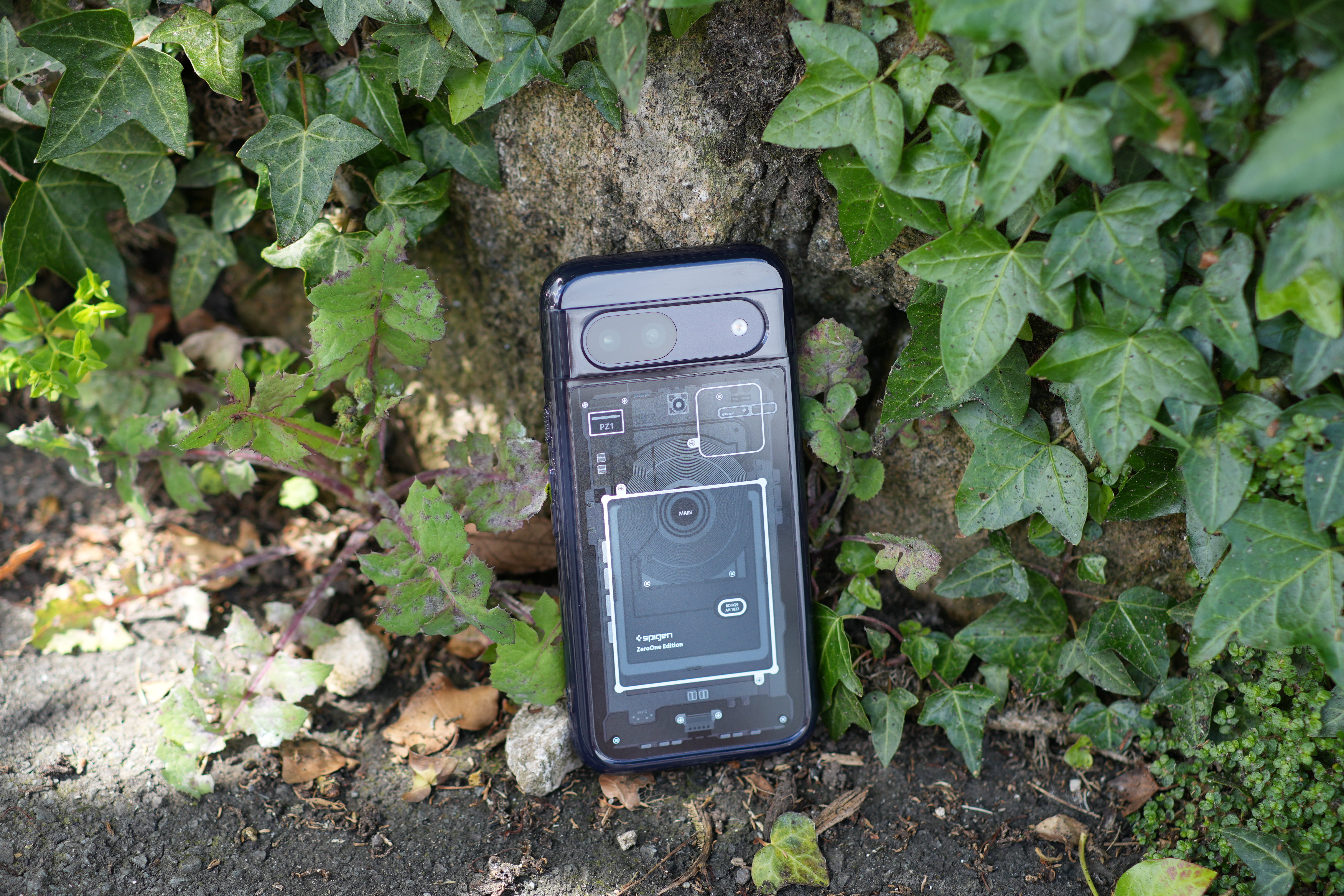 Przegląd etui dla Google Pixel 8a