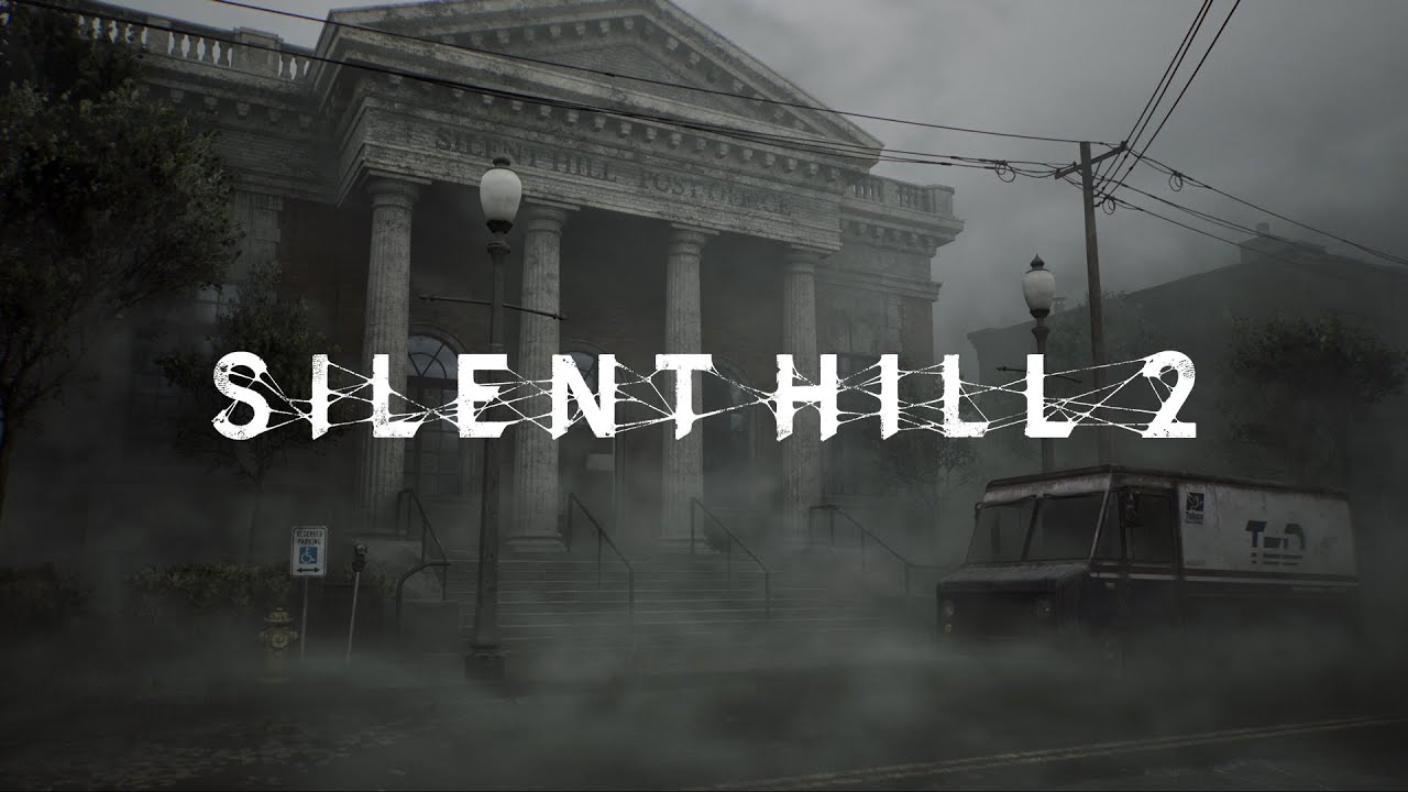 Remake Silent Hill 2 będzie przynajmniej dwa razy dłuższy od oryginału