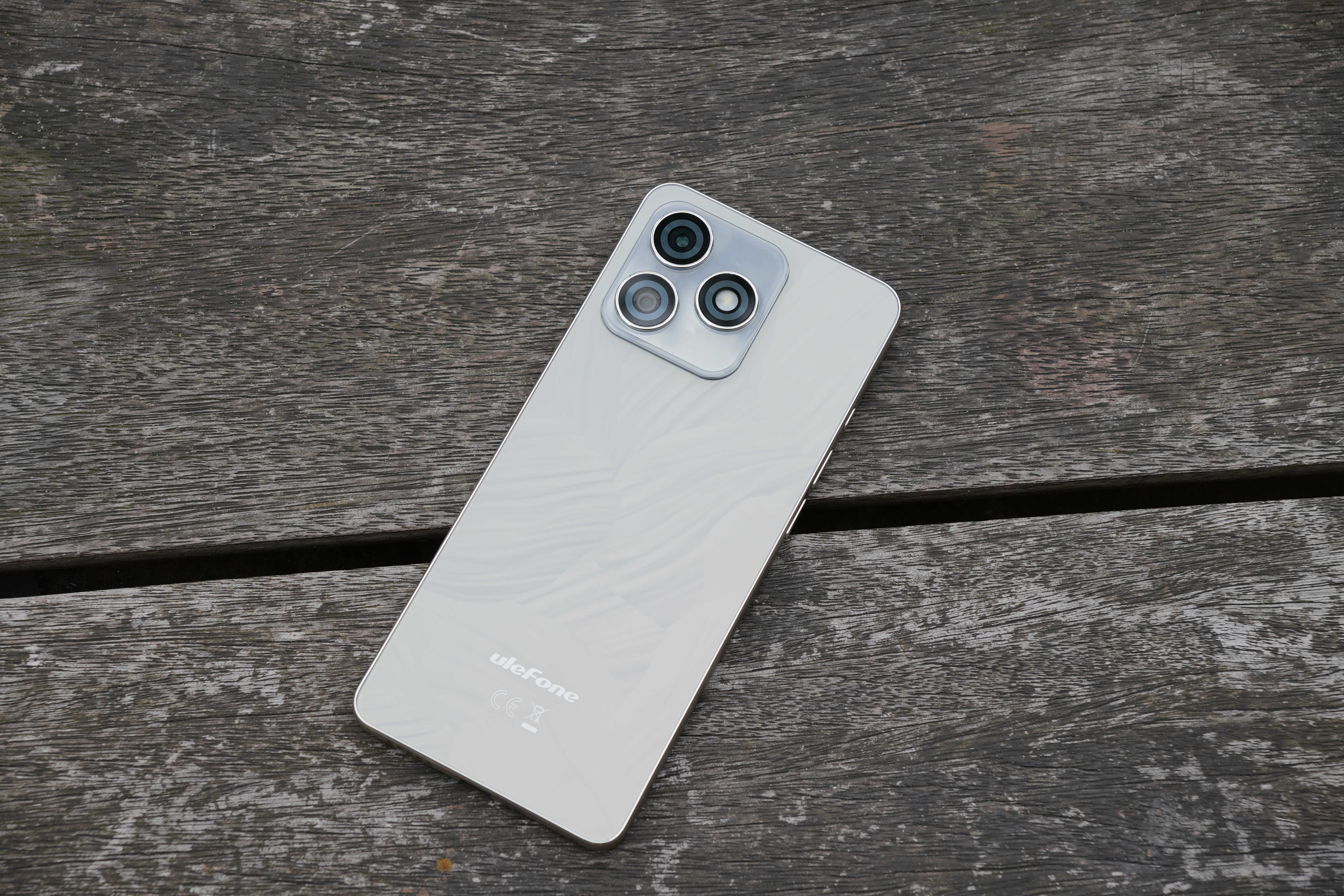 Ulefone Note 18 Ultra – choćby niezły, ale jest trochę do poprawy