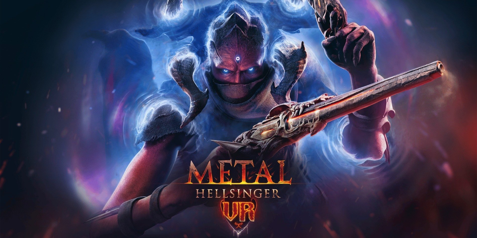 Metal: Hellsinger na VR z datą premiery – preordery są już dostępne!