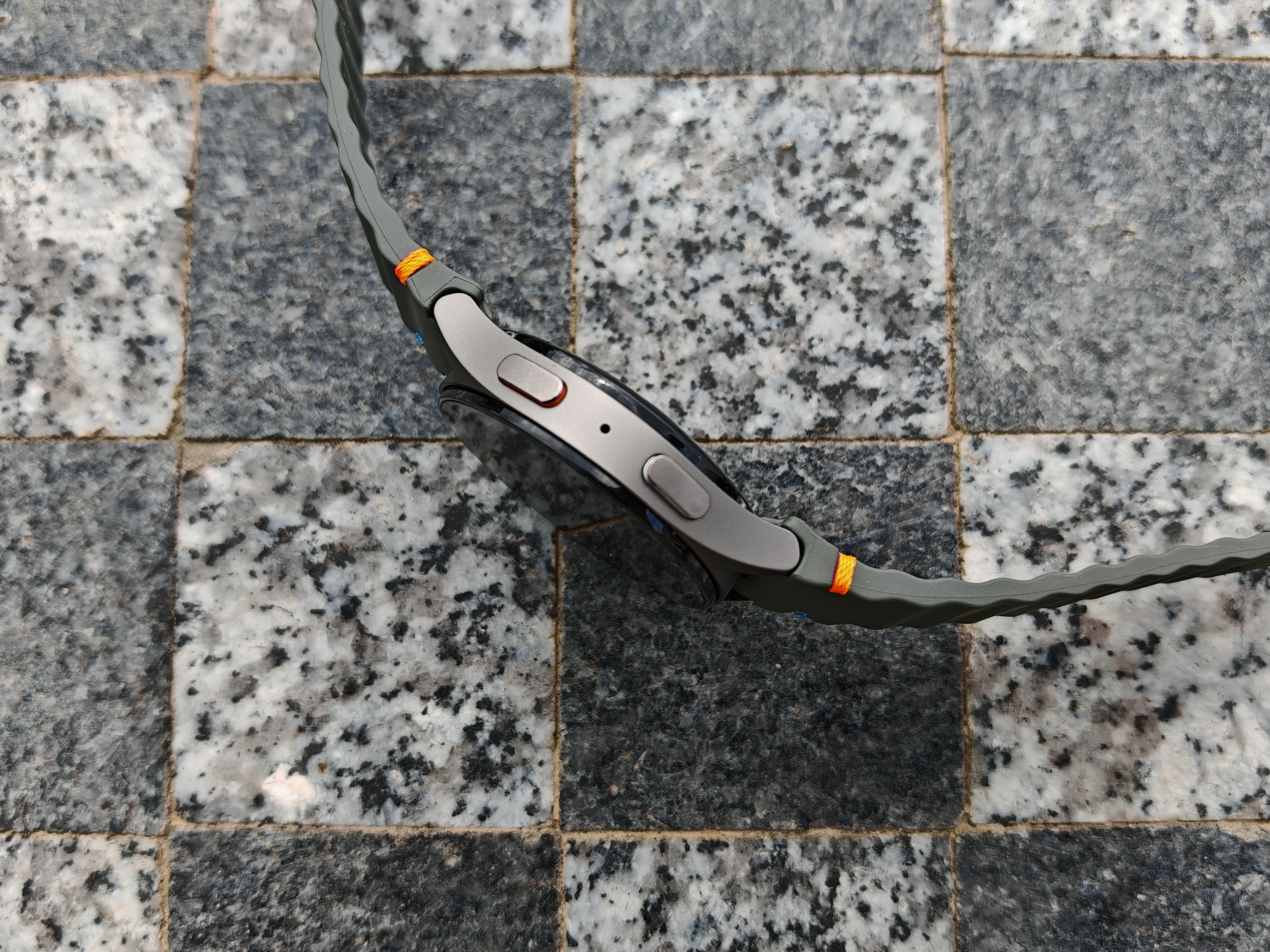 Samsung Galaxy Watch 7 – konkretny progres po latach