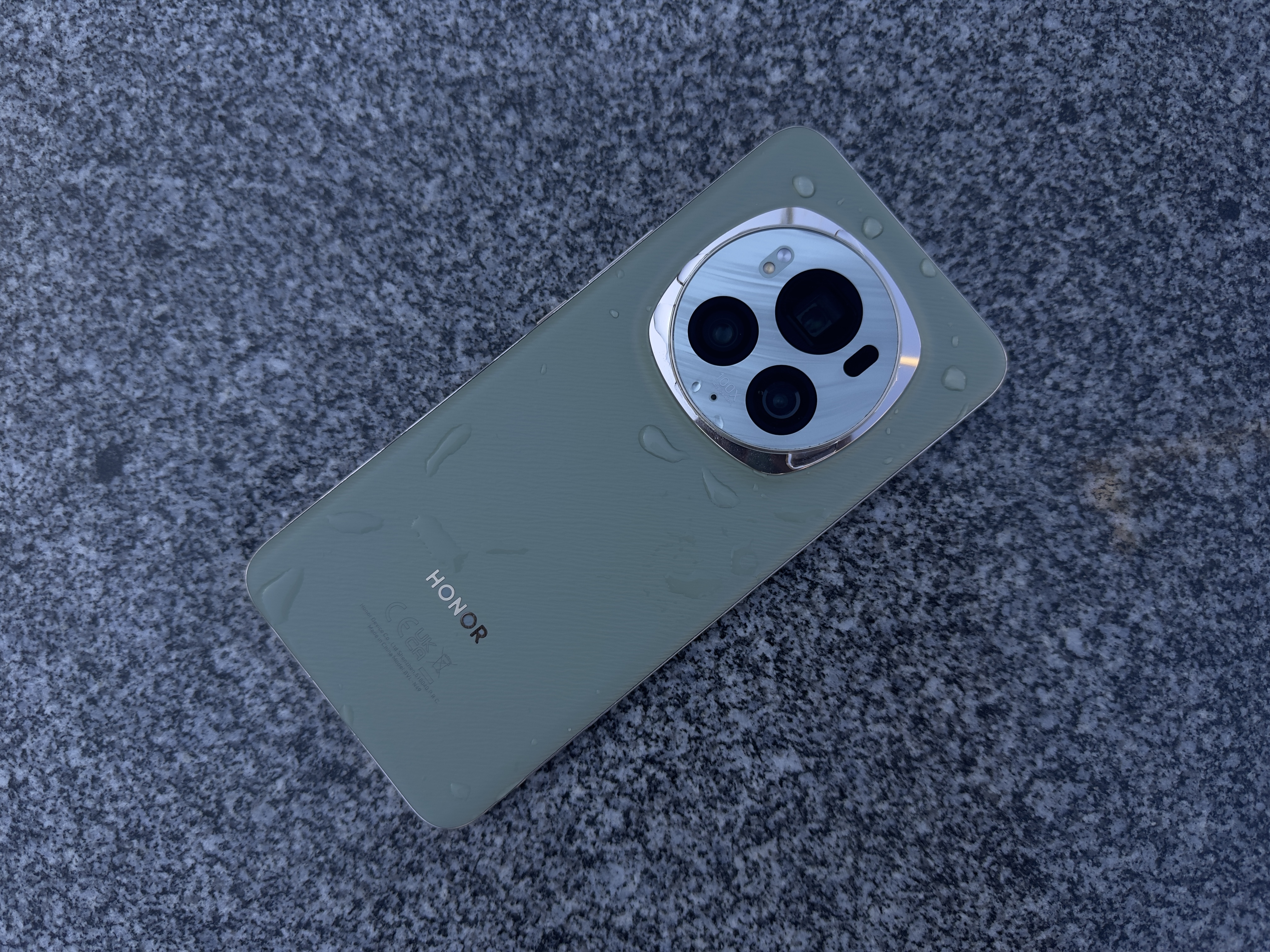 Honor Magic 6 Pro – mógłby zastąpić iPhone’a, gdyby nie korzystanie z ekosystemu Apple