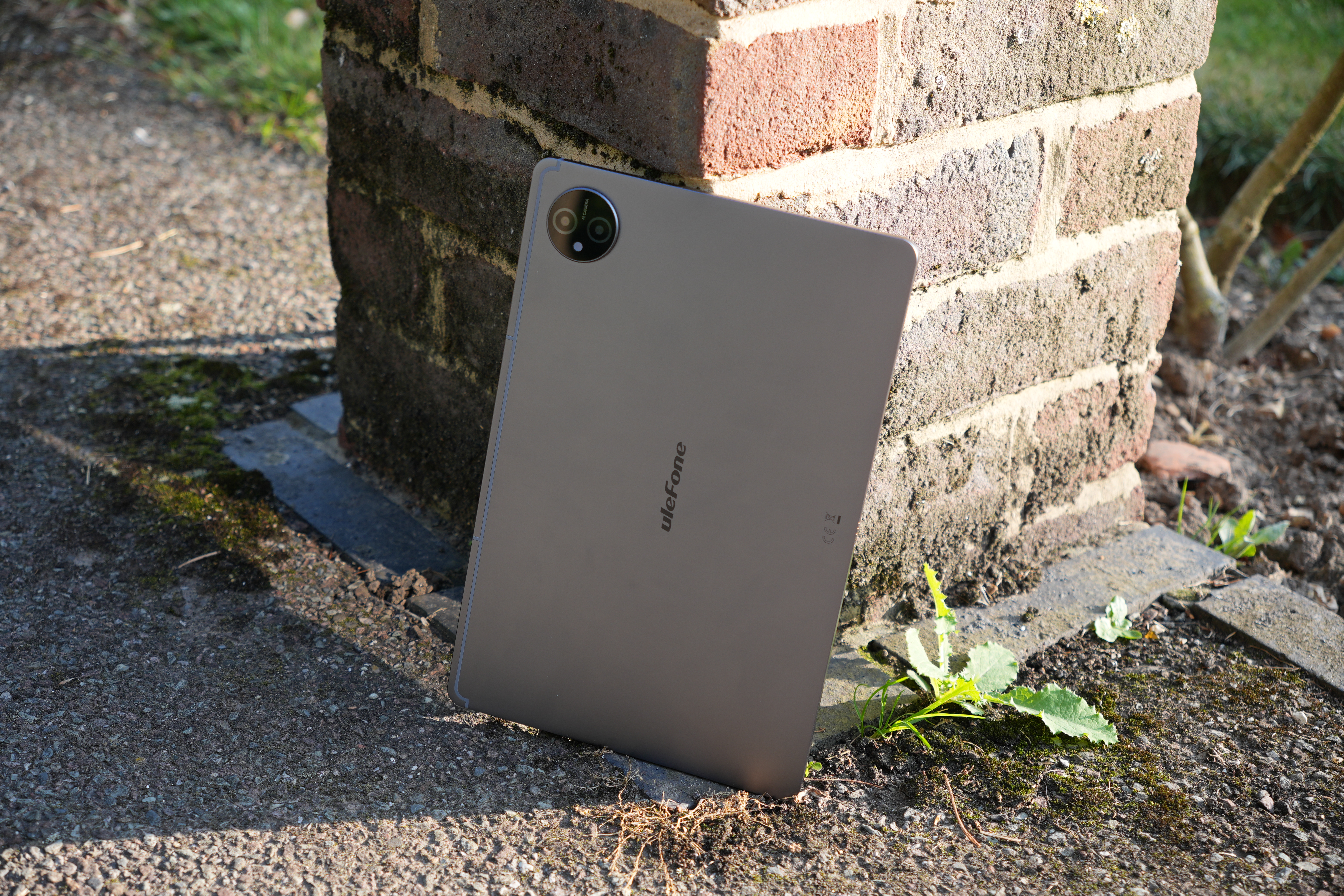 Ulefone Tab A11 Pro – tanie tablety stają się coraz lepsze