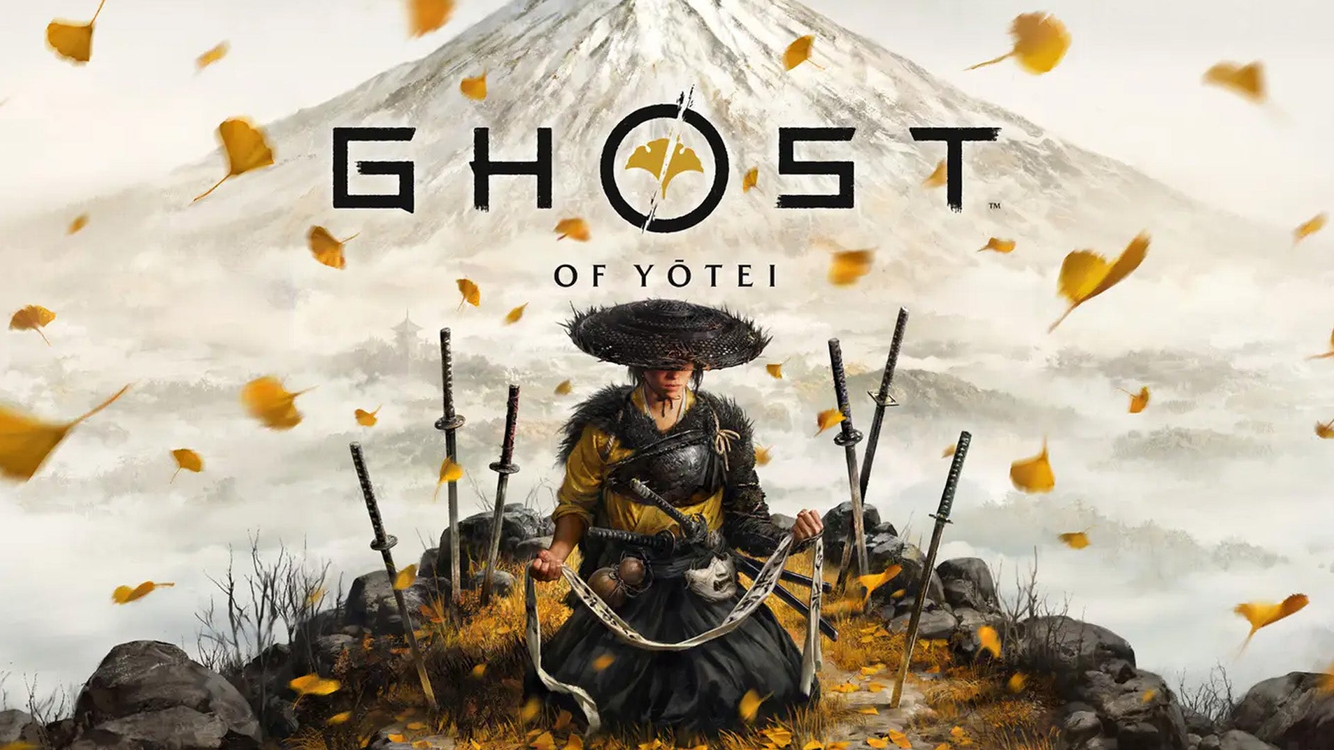 Ghost of Yōtei – sequel Ghost of Tsushima zapowiedziany oficjalnie