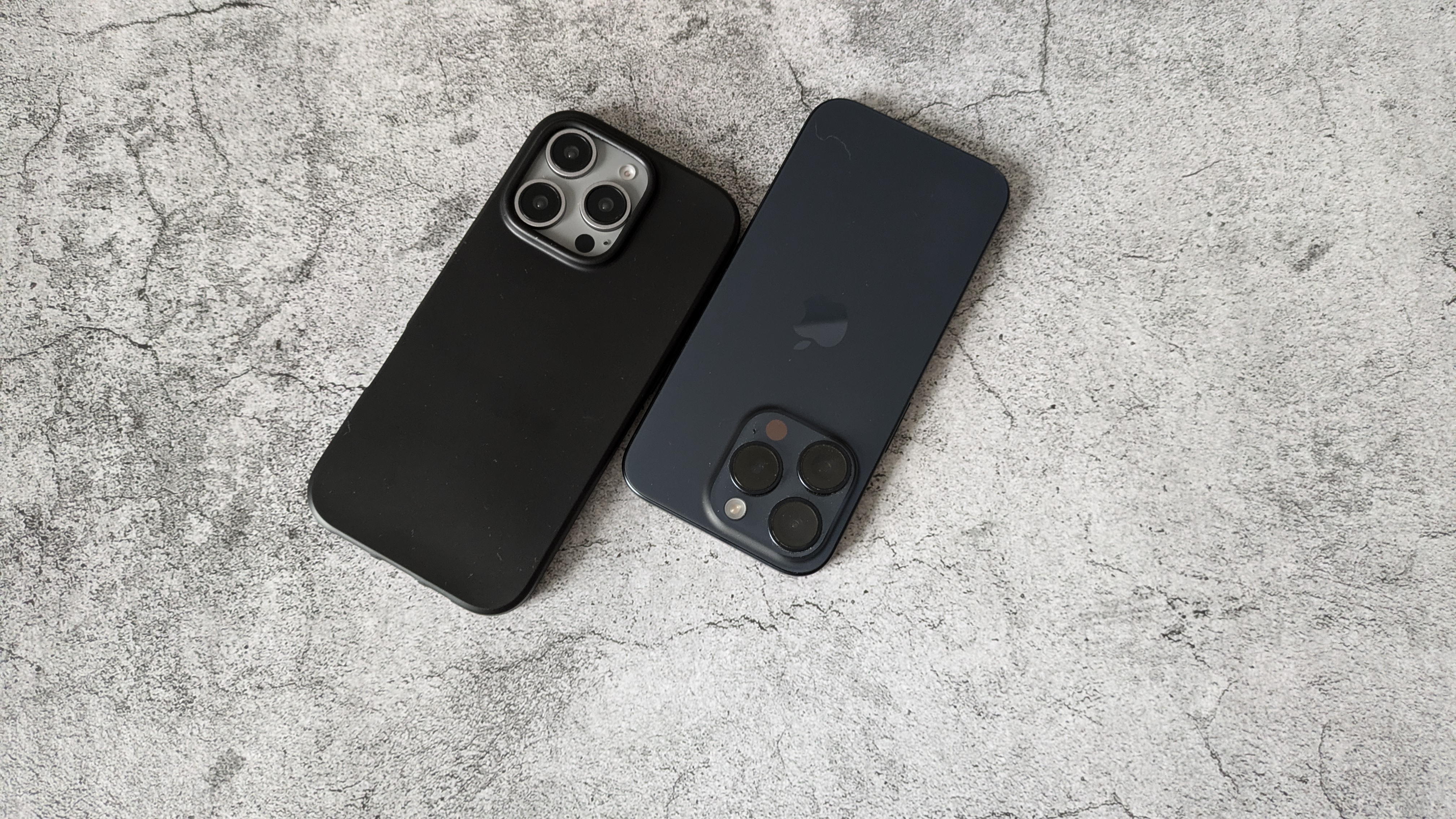 Etui ze starszych iPhonów nie użyjecie z nowymi