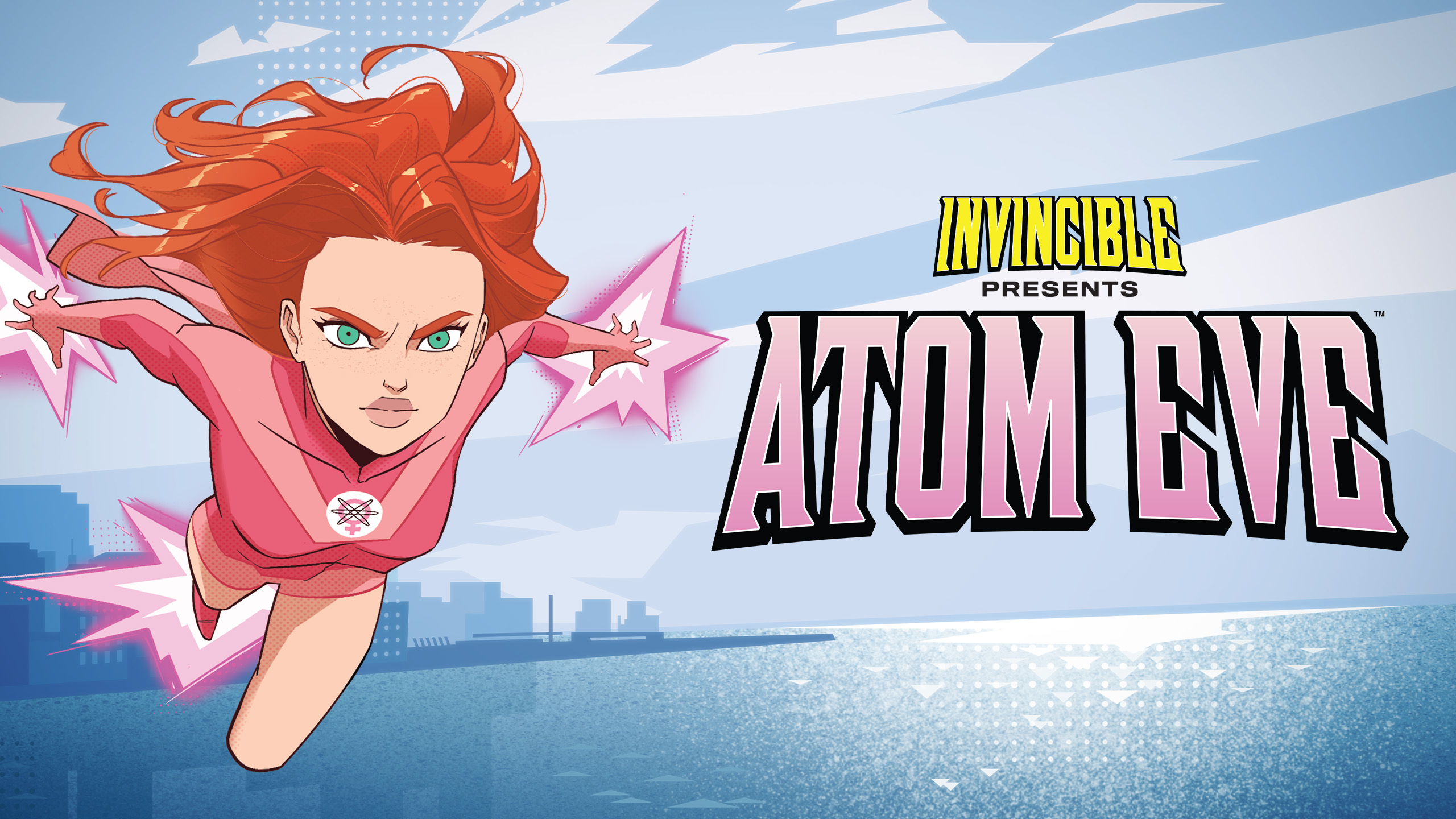 Invincible Presents: Atom Eve i Kardboard Kings za darmo w Epic Games Store