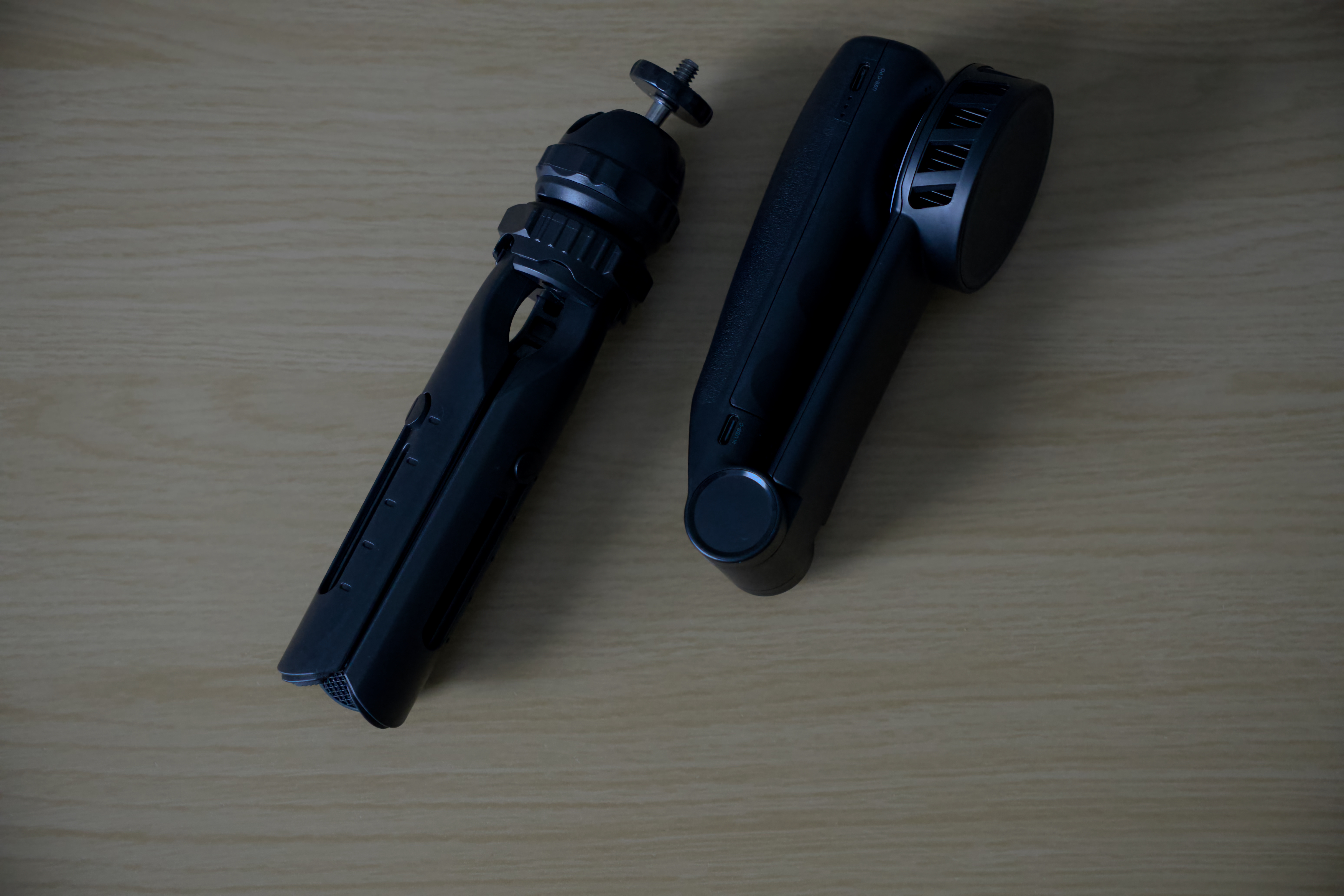 JSAUX MagCool OmniGrip – nagrywacie sporo w ProRes? Ten uchwyt jest dla was