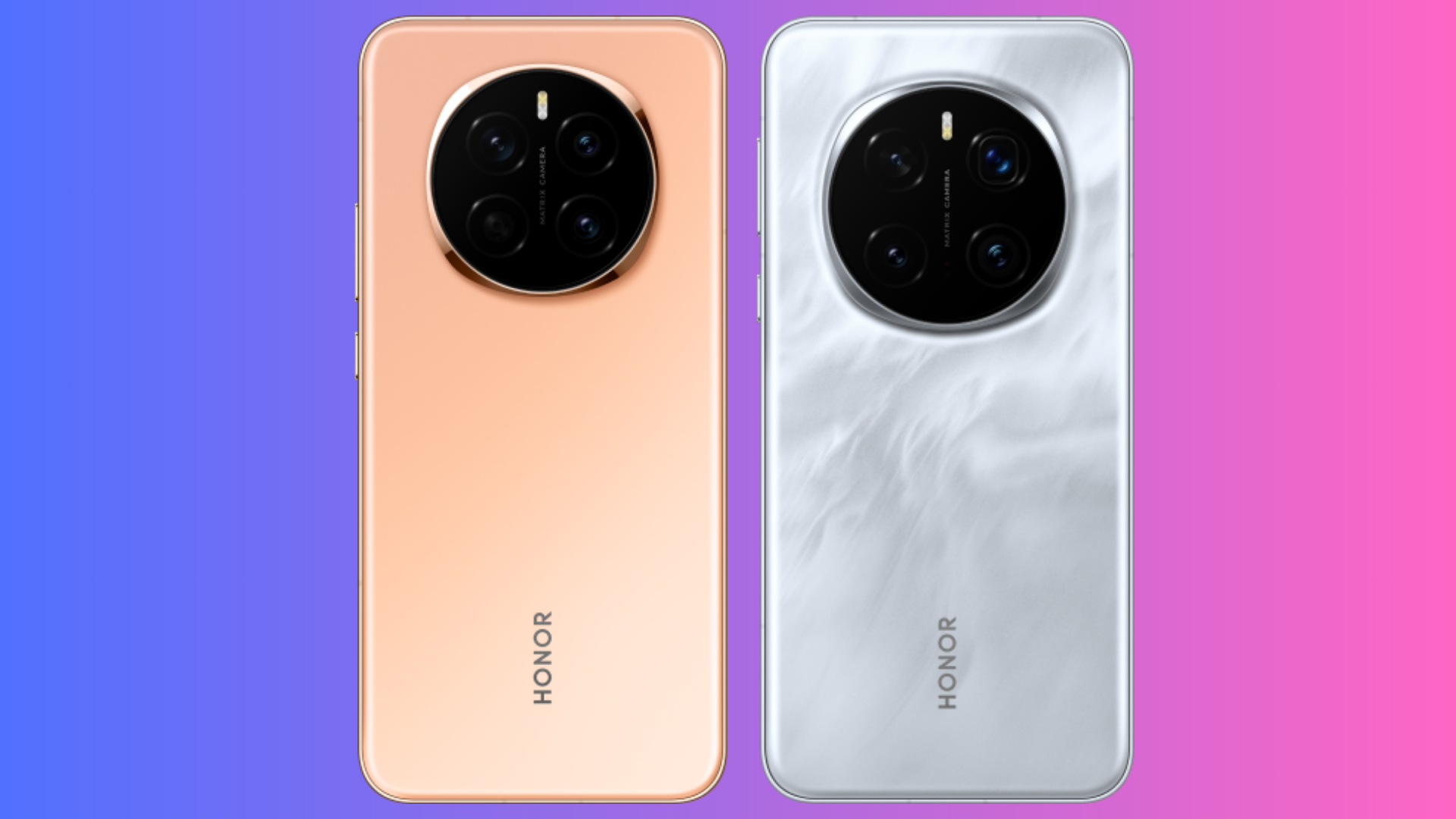 Honor Magic 7 Pro może zadebiutować pod koniec stycznia