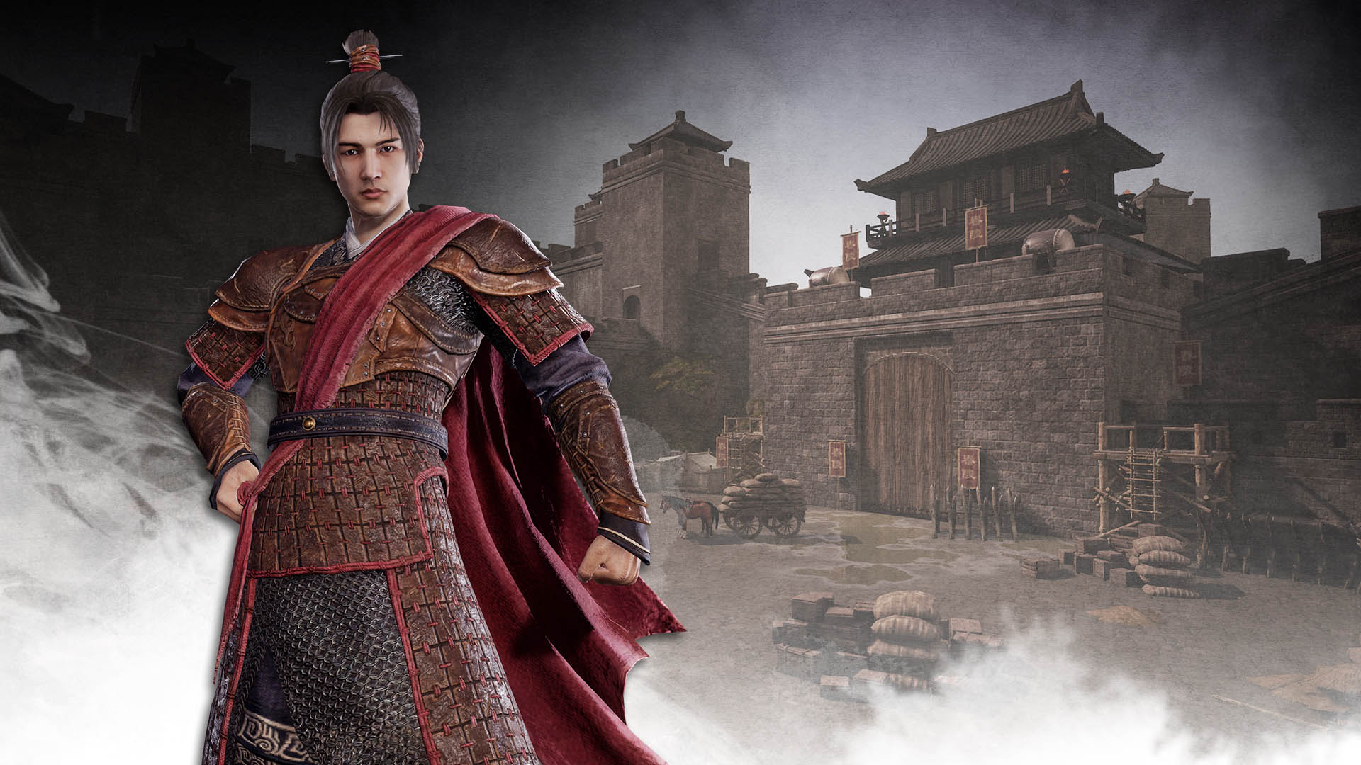 Xuan Yuan Sword 7 – historia, walka i Chiny rekompensują niską jakość