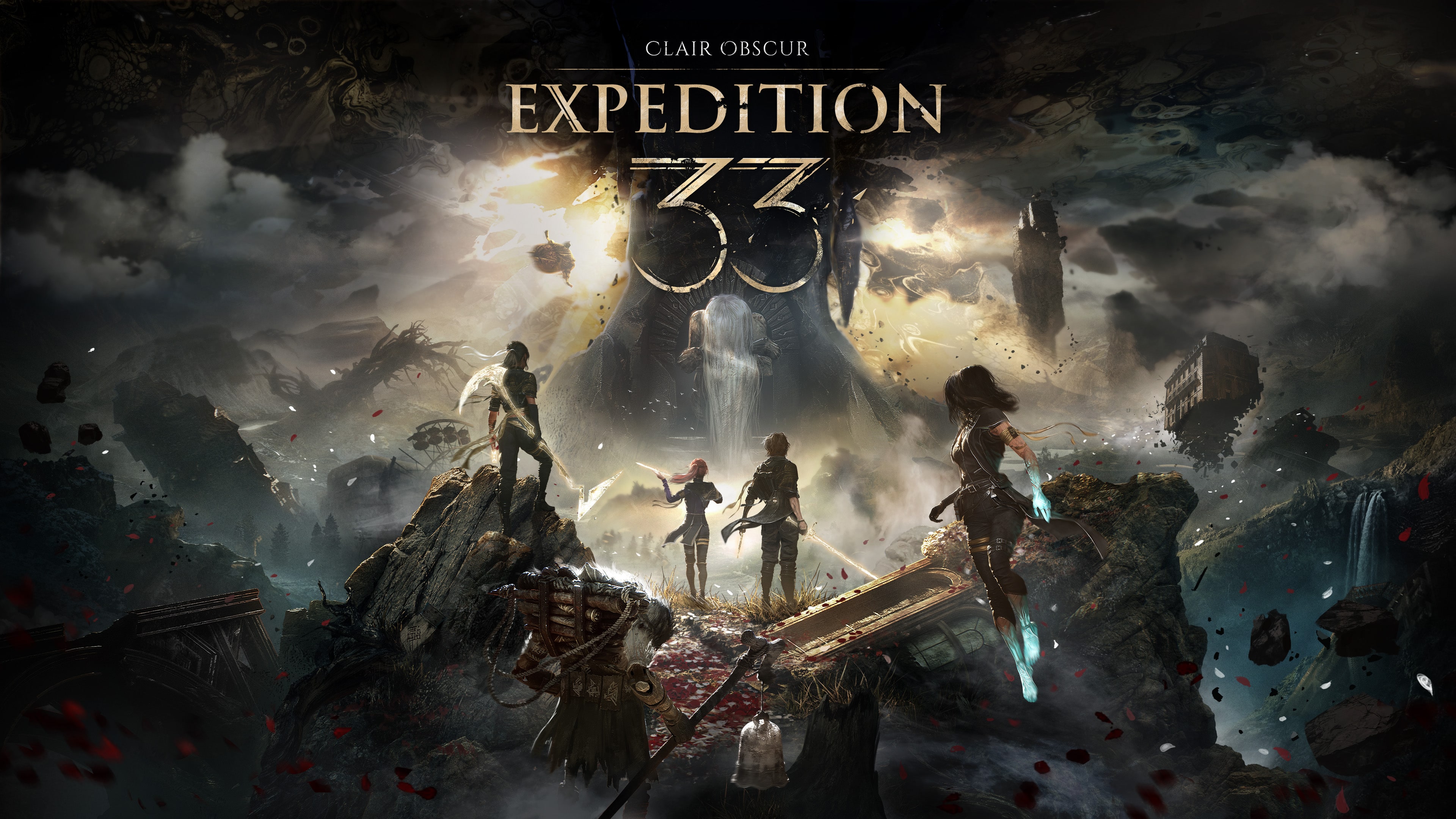 Clair Obscur: Expedition 33 – prawa do ekranizacji sprzedane jeszcze przed premierą gry