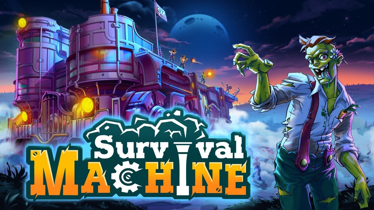 Survival Machine z kooperacyjnym demo na Steam Next Fest!