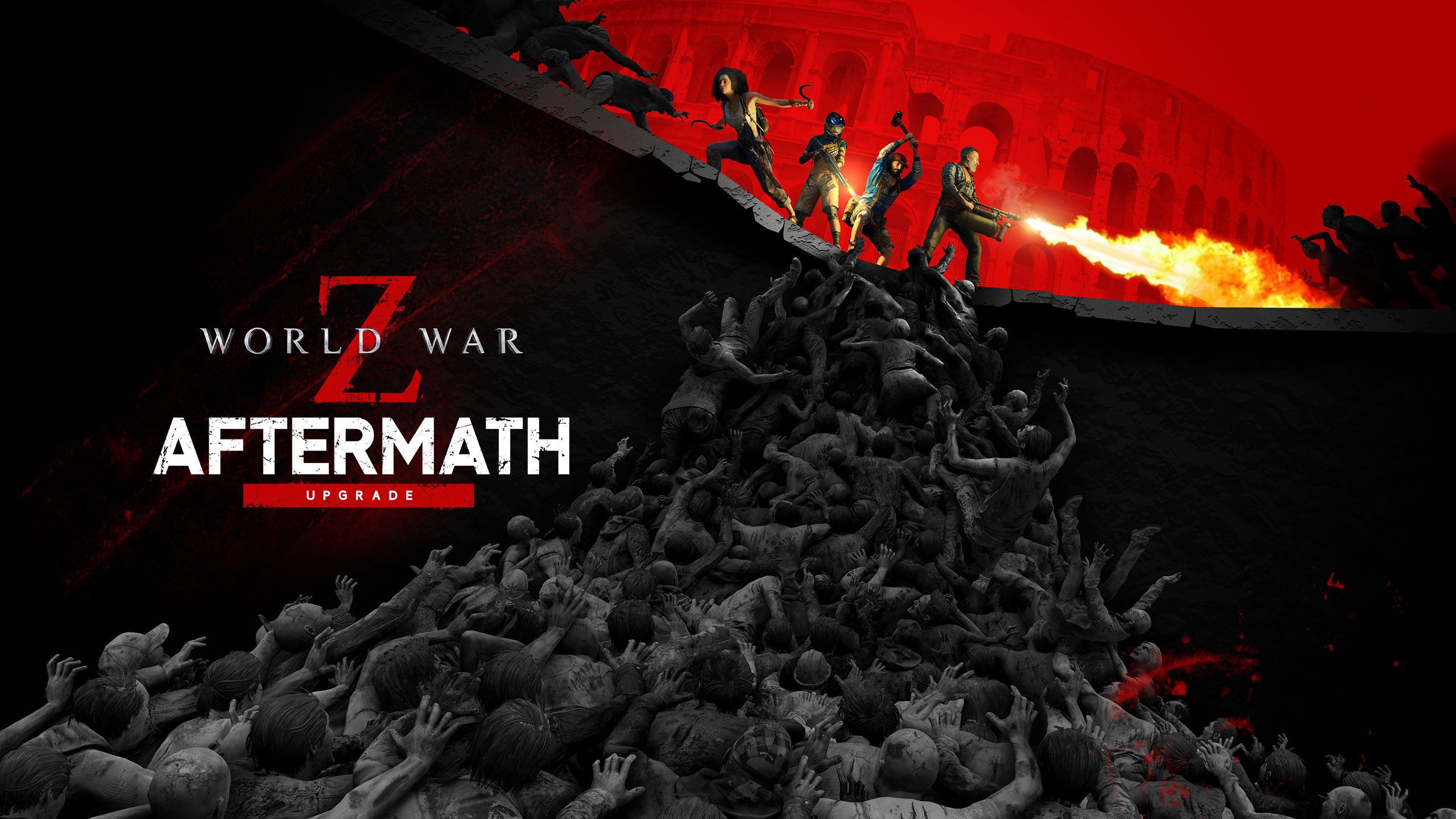 World War Z: Aftermath i Garden Story za darmo w Epic Games Store