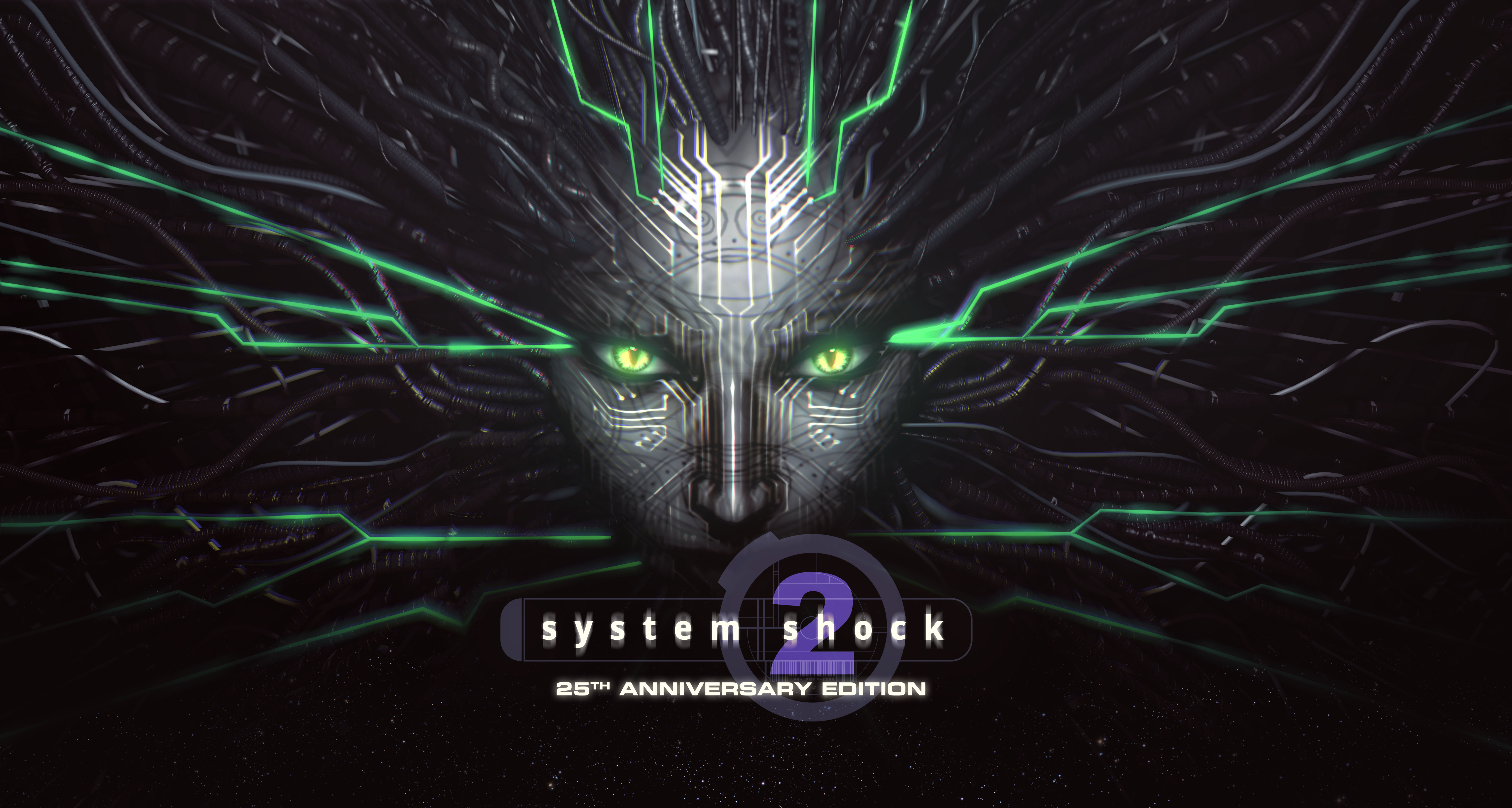 Premiera System Shock 2: 25th Anniversary Remaster zapowiedziana na czerwiec