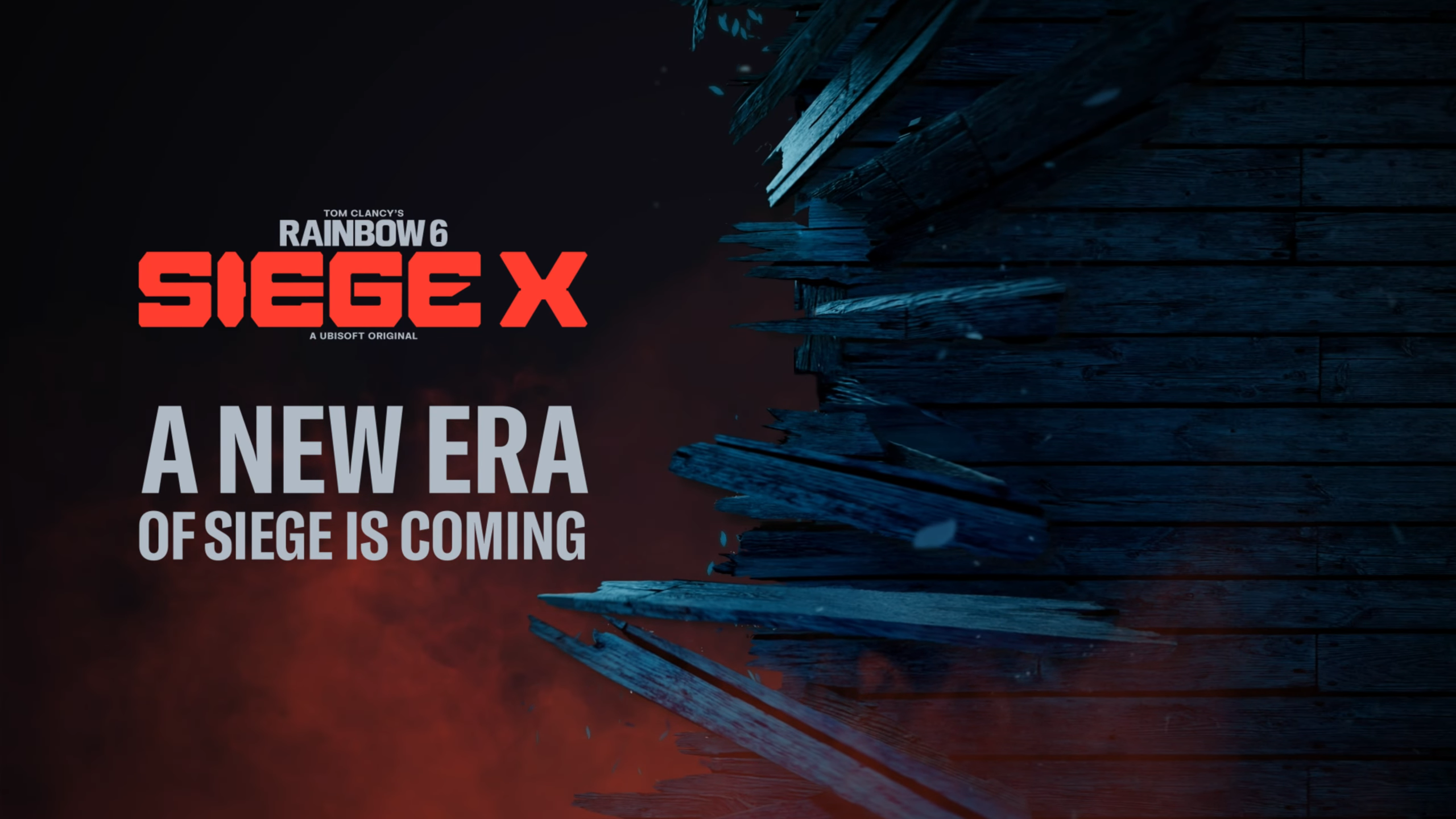 Rainbow Six Siege X – Ubisoft zapowiada ewolucję popularnej strzelanki