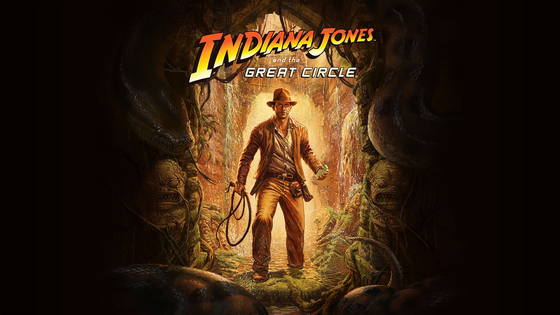 Indiana Jones i Wielki Krąg trafi na PS5 w kwietniu
