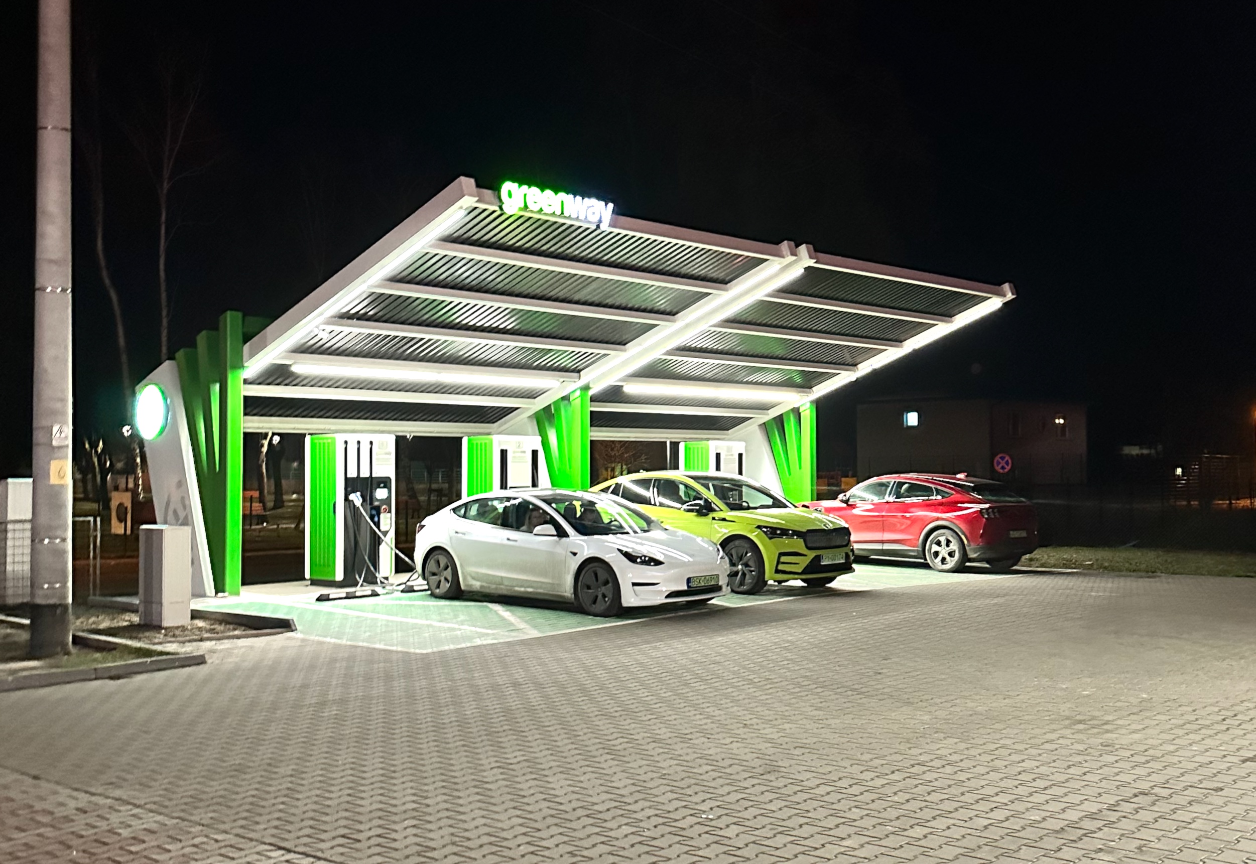 Mirova wchodzi do gry: GreenWay z nowym inwestorem i planami na podbój regionu.