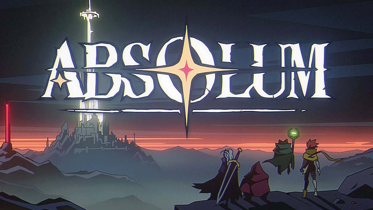 Absolum – twórcy Streets of Rage 4 zapowiadają nową, oryginalną grę