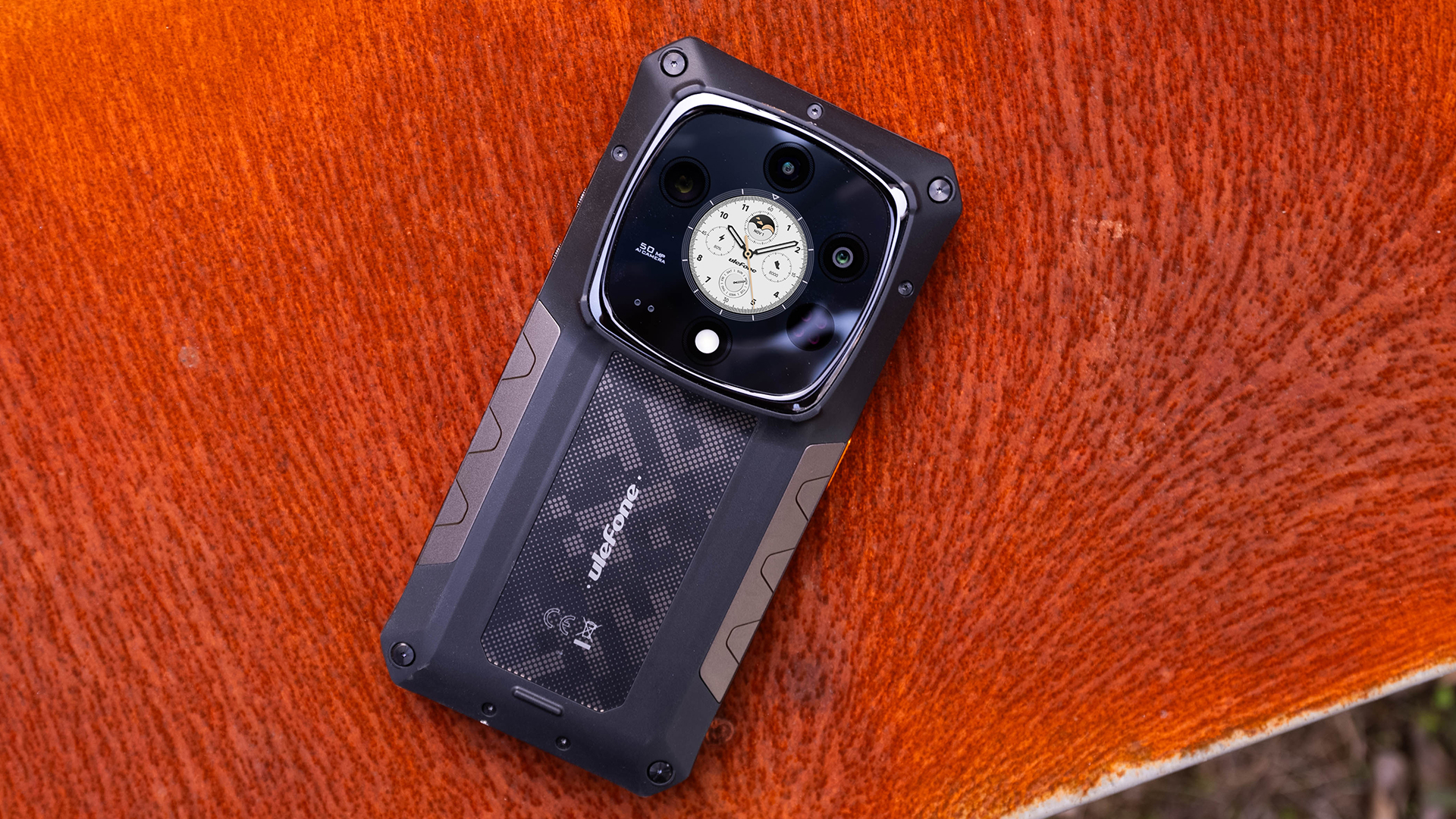 Ulefone Armor 28 Pro zadebiutuje w połowie maja