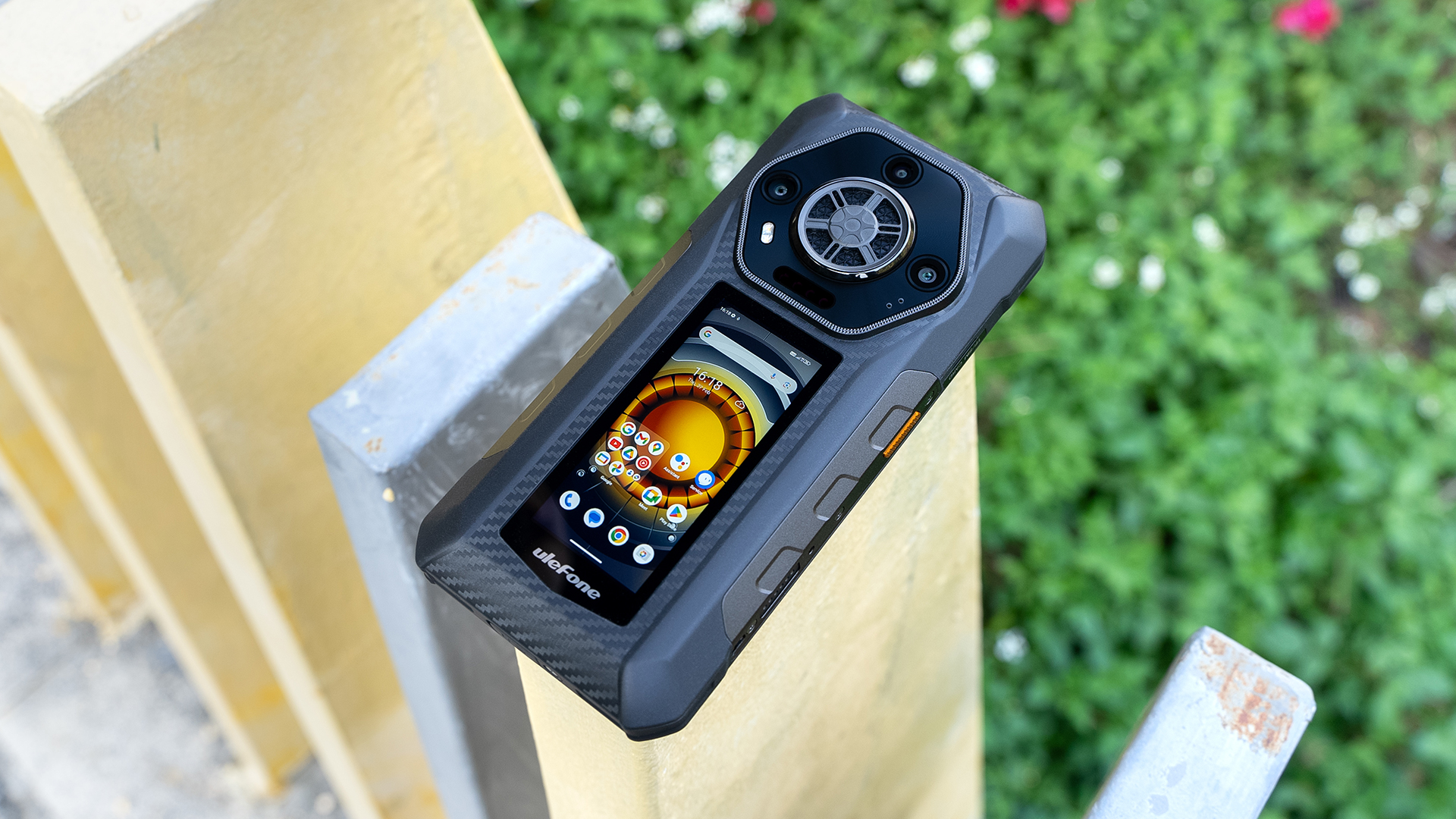 Ulefone wprowadzi do sprzedaży Armor 30 Pro i serię Armor X32