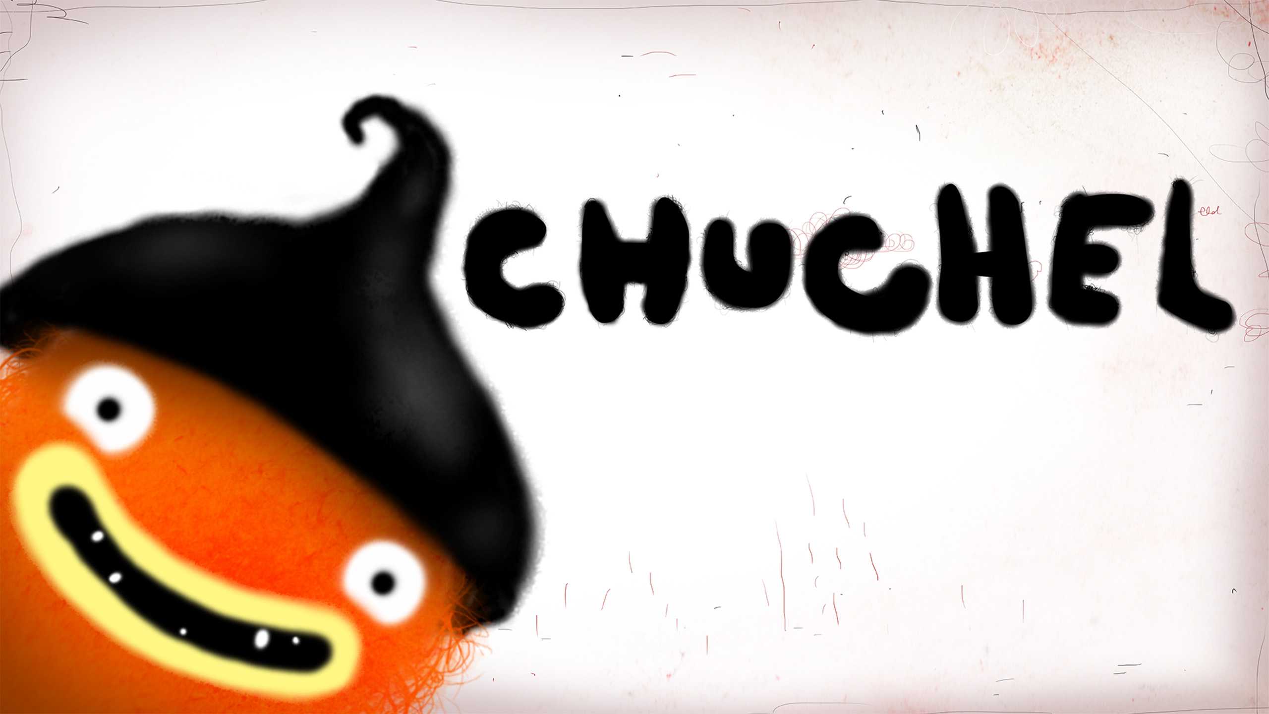 CHUCHEL za darmo w Epic Games Store
