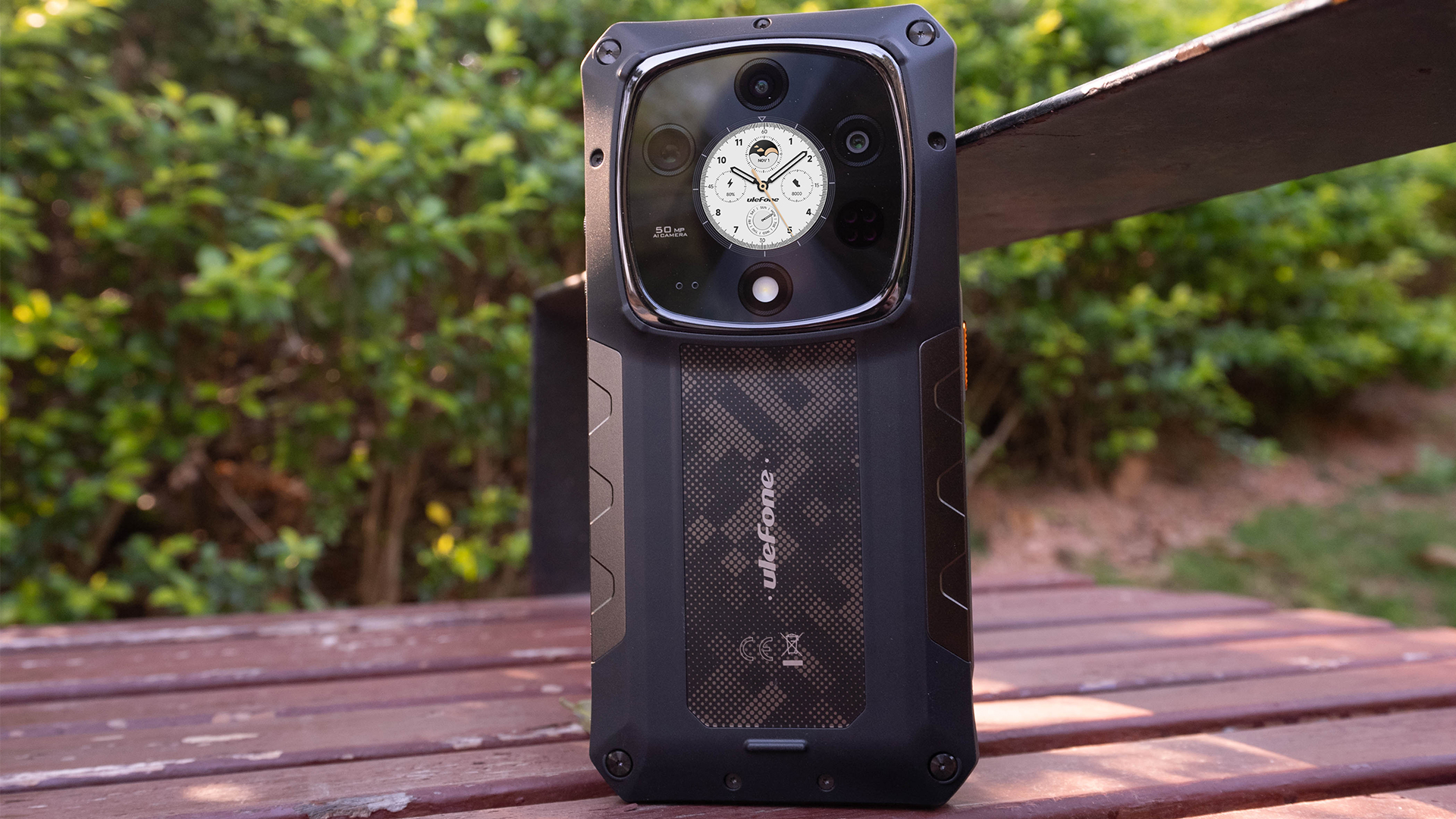 Ulefone Armor 28 Pro dołącza do serii w przystępnej cenie