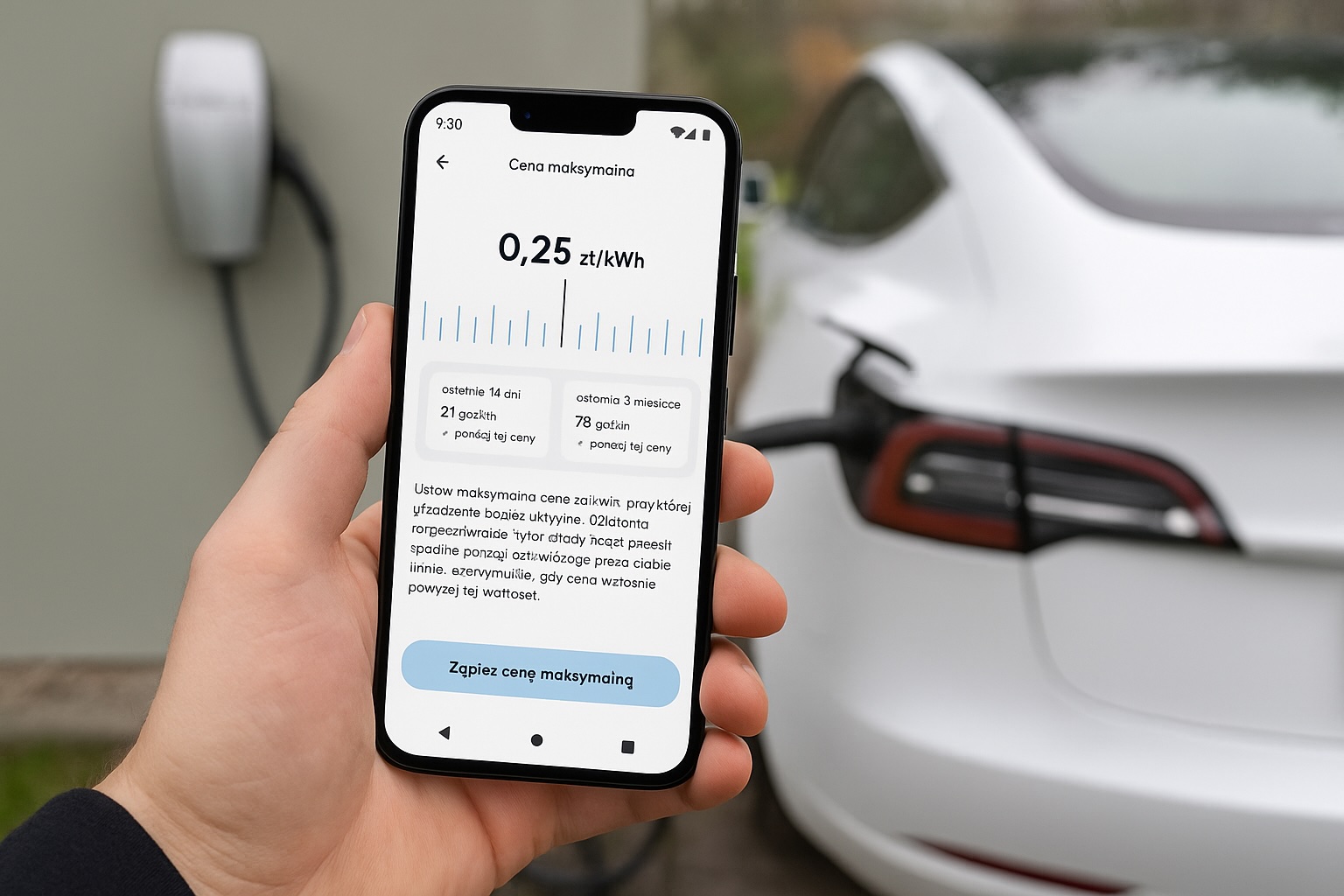Taryfy dynamiczne i Pstryk Connect: Przyszłość zarządzania energią w Twoim domu