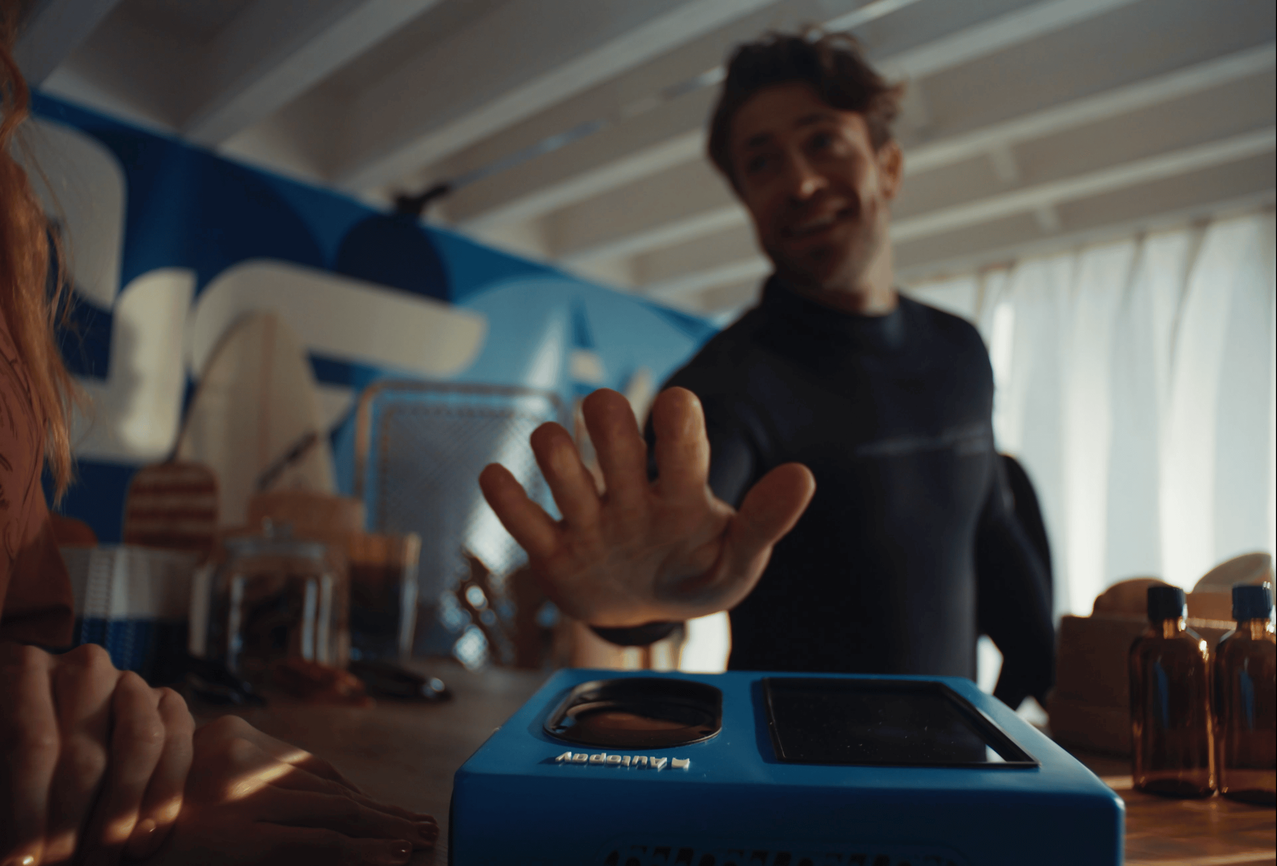 HandGo by Autopay: Rewolucja w płatnościach – zakupy dłonią już w Polsce!