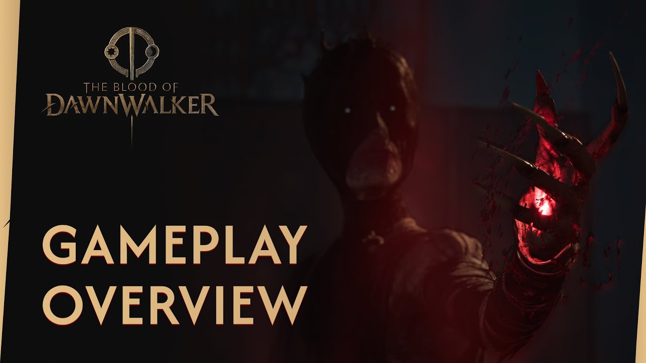 The Blood of Dawnwalker – obszerna prezentacja nowej gry współtwórców Wiedźmina 3 i Cyberpunka 2077