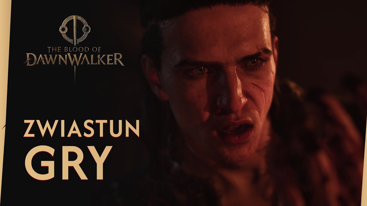 The Blood of Dawnwalker – premiera nowej gry współtwórców Wiedźmina 3 i Cyberpunka 2077 zapowiedziana na 2026 rok