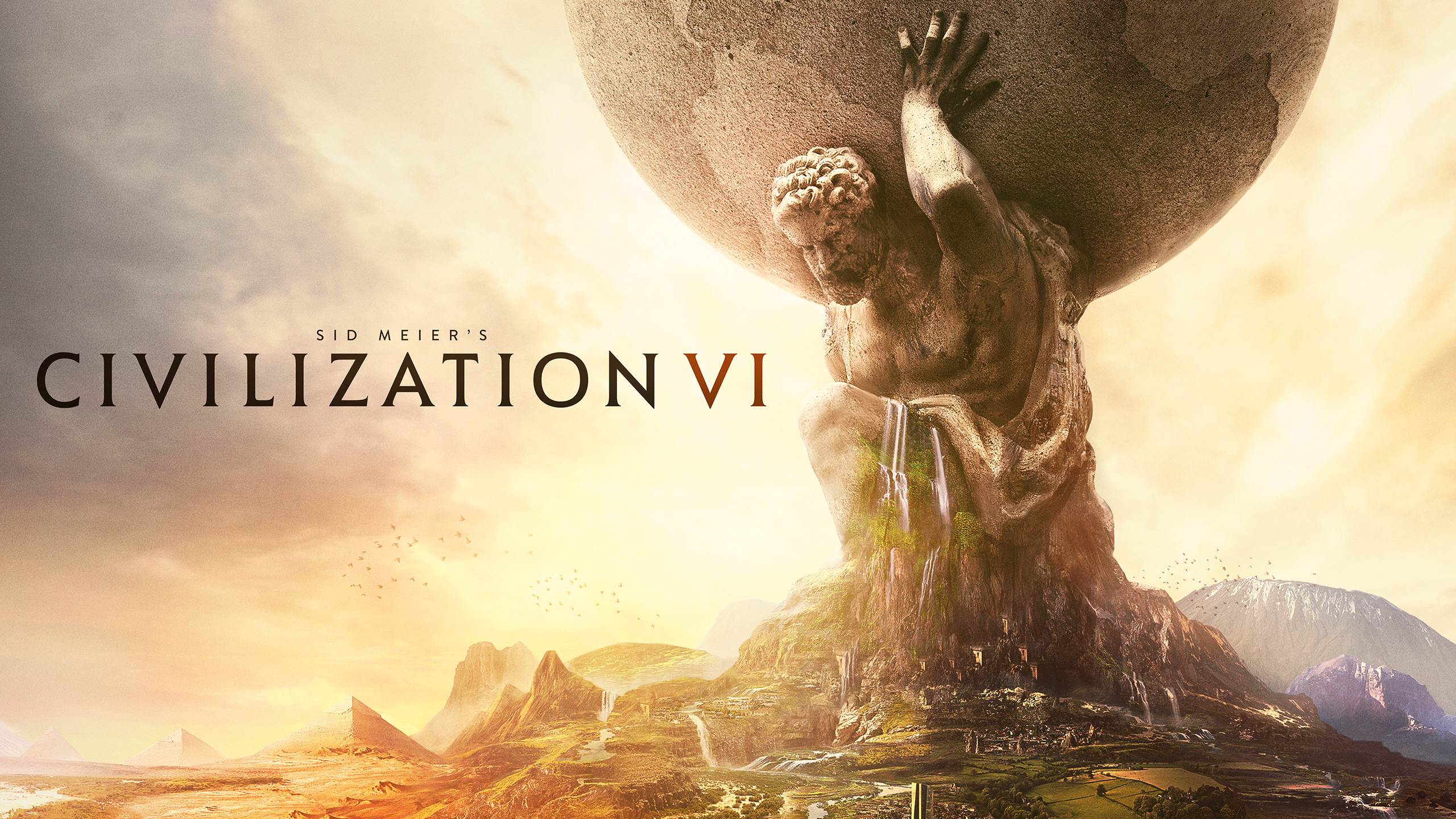 Sid Meier’s Civilization VI: Platinum Edition za darmo w Epic Games Store