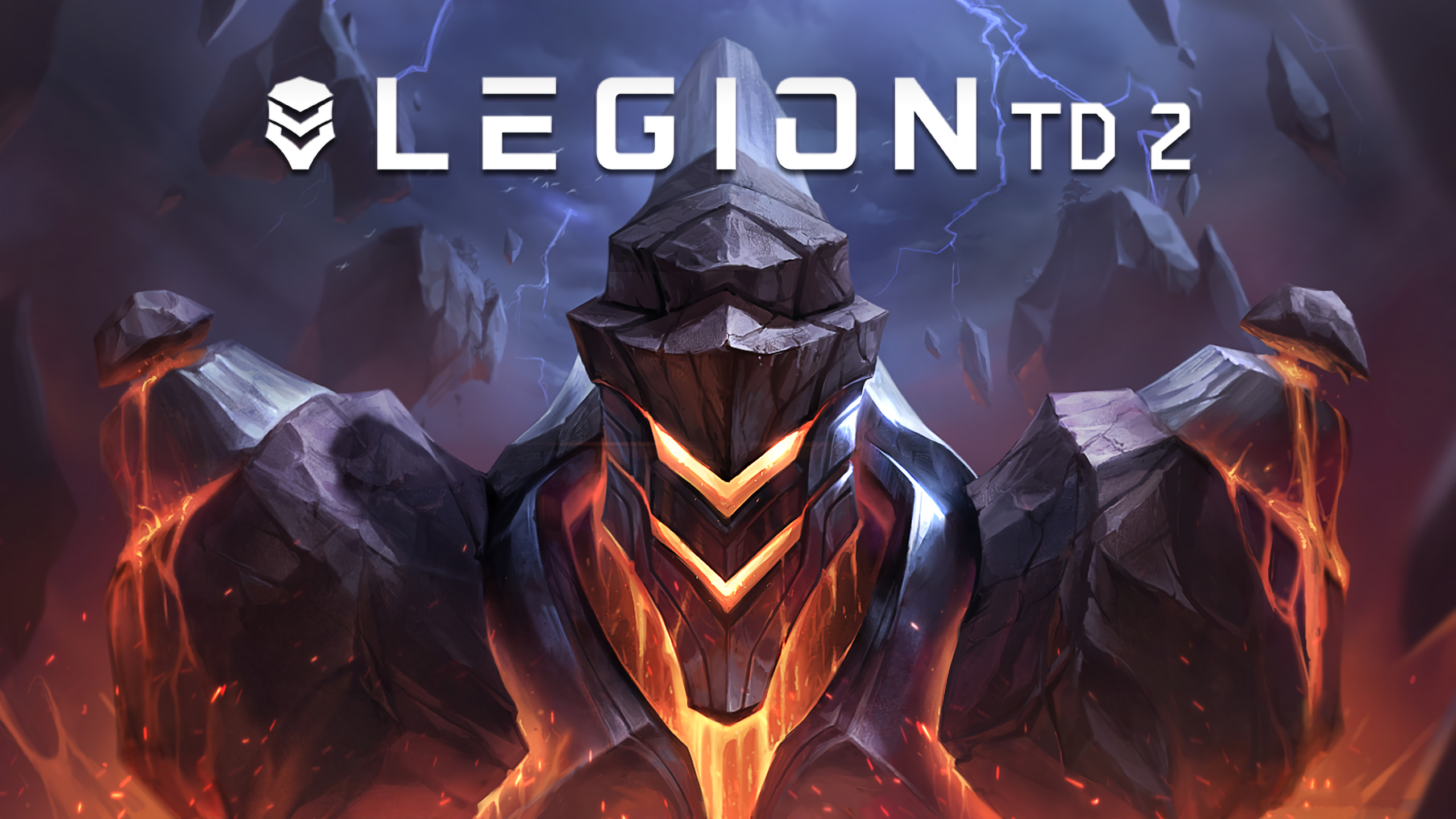 Legion TD 2 za darmo w Epic Games Store