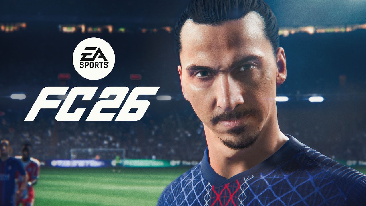 EA SPORTS FC 26 – premiera zapowiedziana na wrzesień. Pierwszy zwiastun obiecuje zmiany wyczekiwane przez graczy