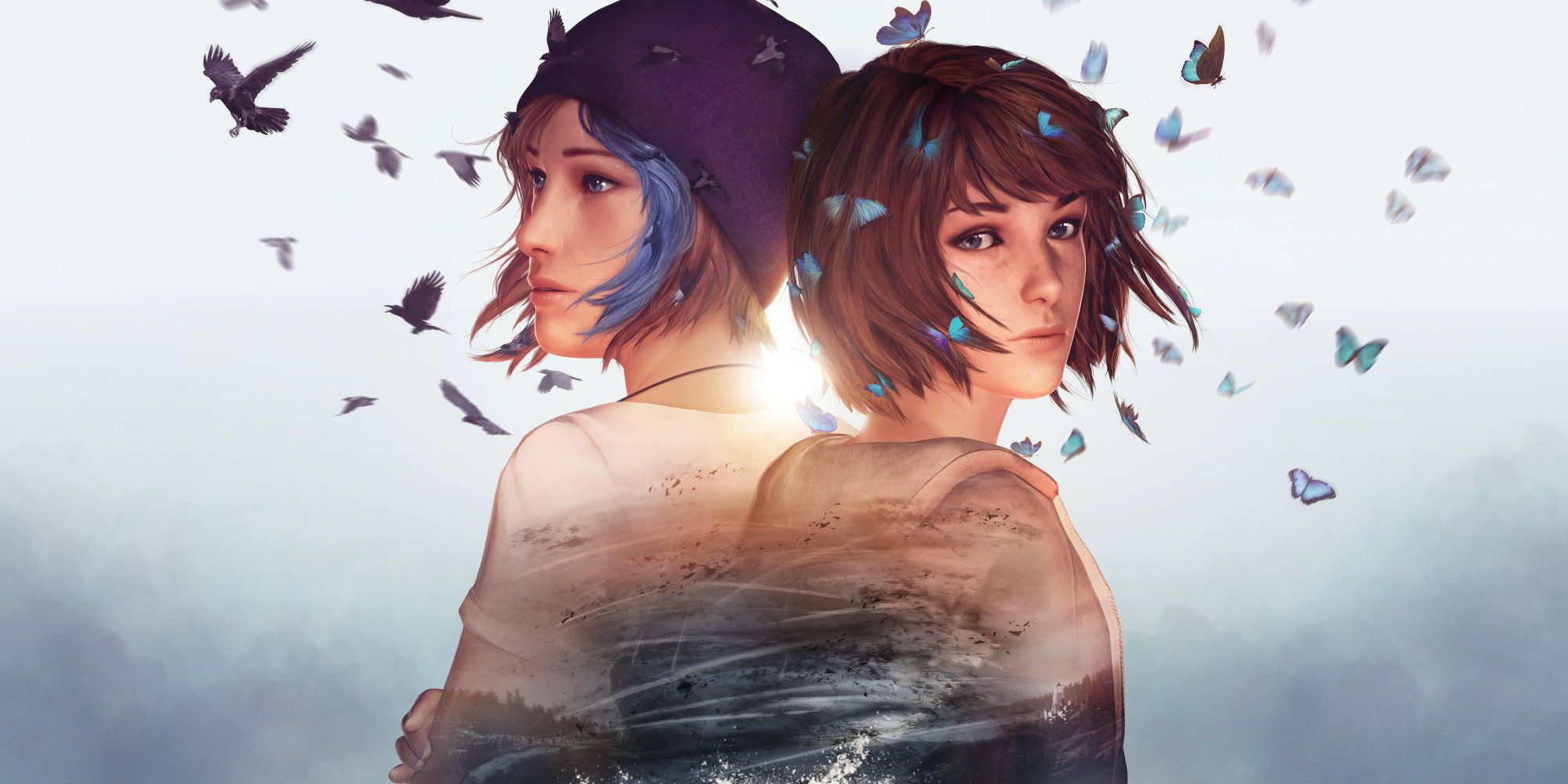 Powstanie serial na podstawie gry Life is Strange