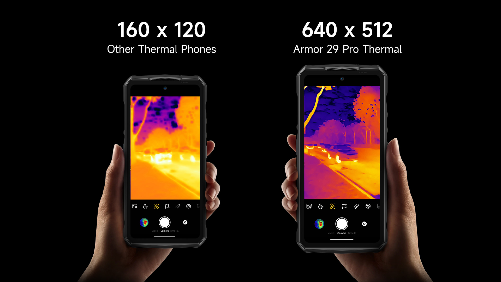 Poznaliśmy ceny obu wariantów Ulefone Armor 29 Pro