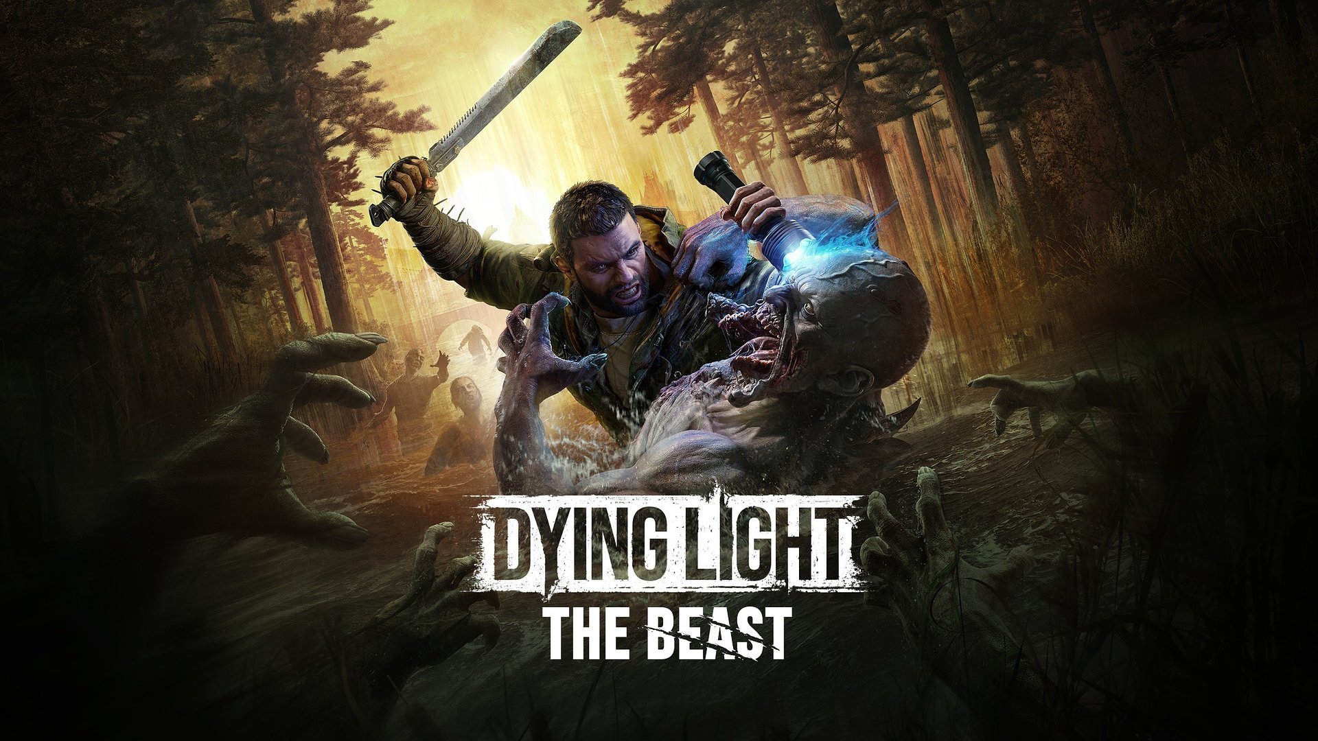Bestia ma apetyt na więcej – Techland prezentuje roadmapę Dying Light: The Beast i rozpoczyna event społecznościowy