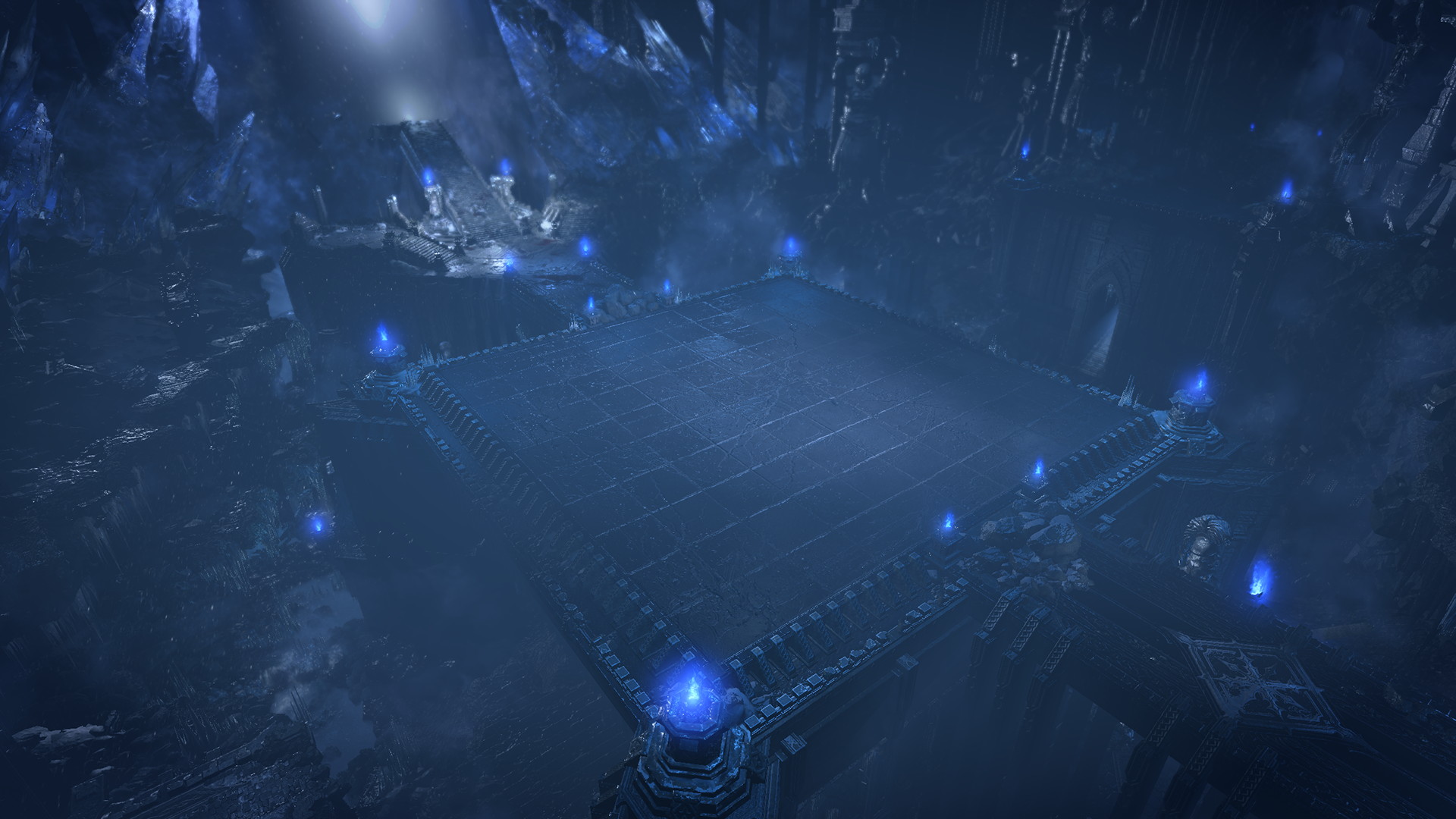 Lost Ark: „The Shadows Rise” – kwietniowa aktualizacja już dostępna