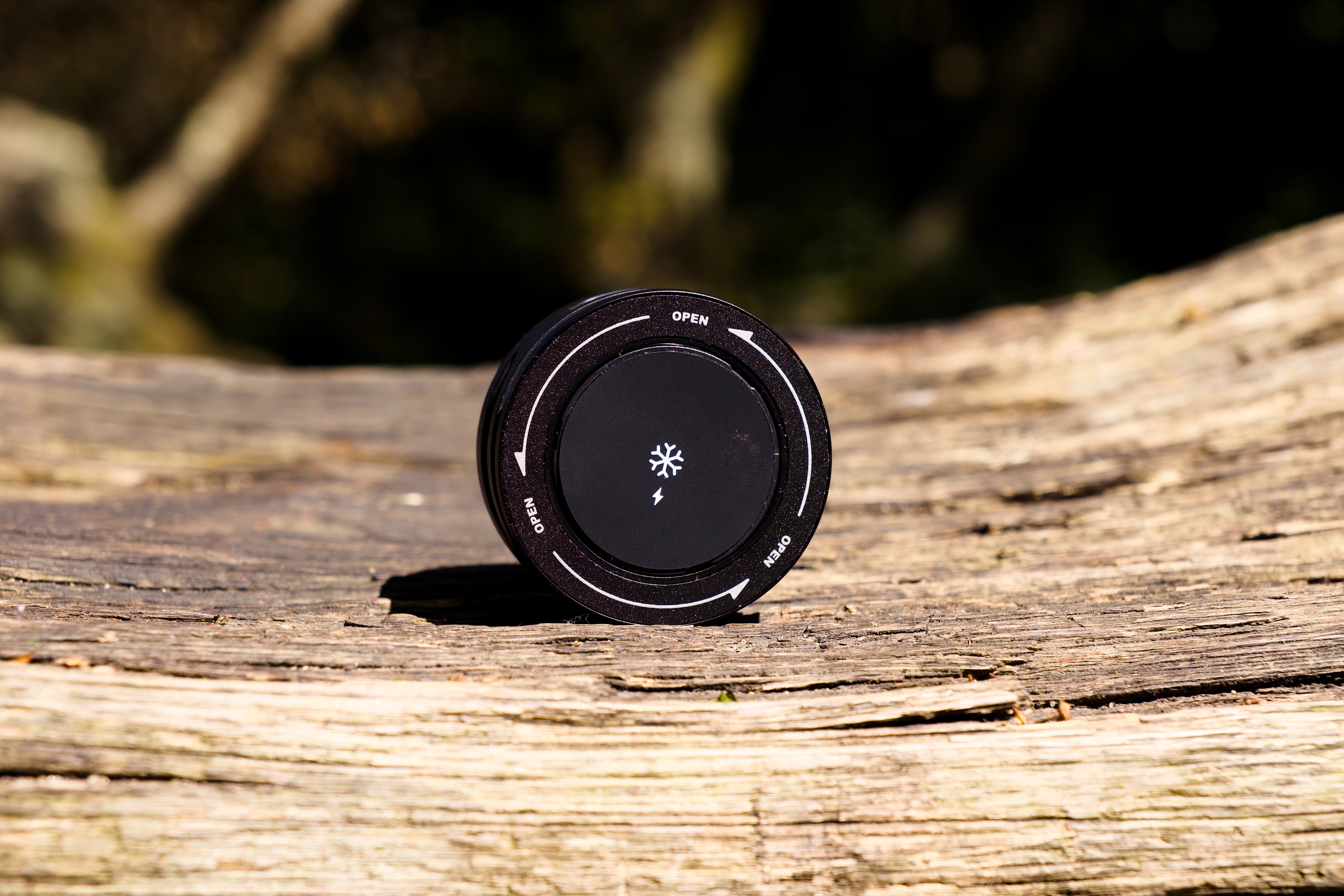 TELESIN Magnetic Phone Cooler – ratunek dla przegrzanego telefonu?