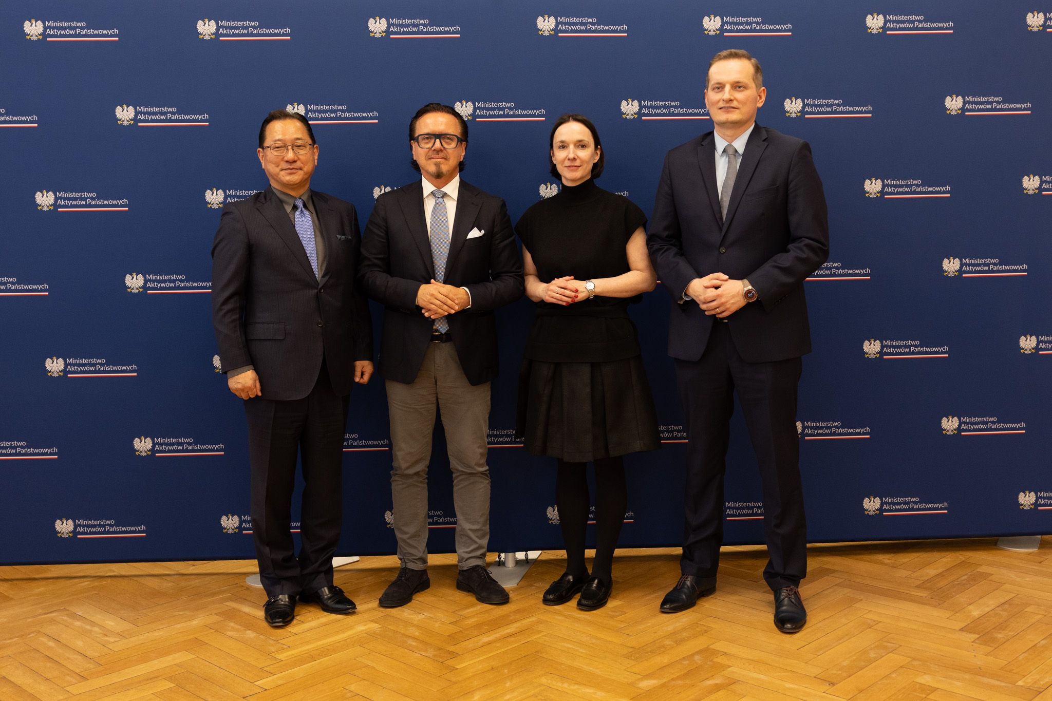 Nowa nadzieja dla projektu Izera – Foxconn wchodzi do gry