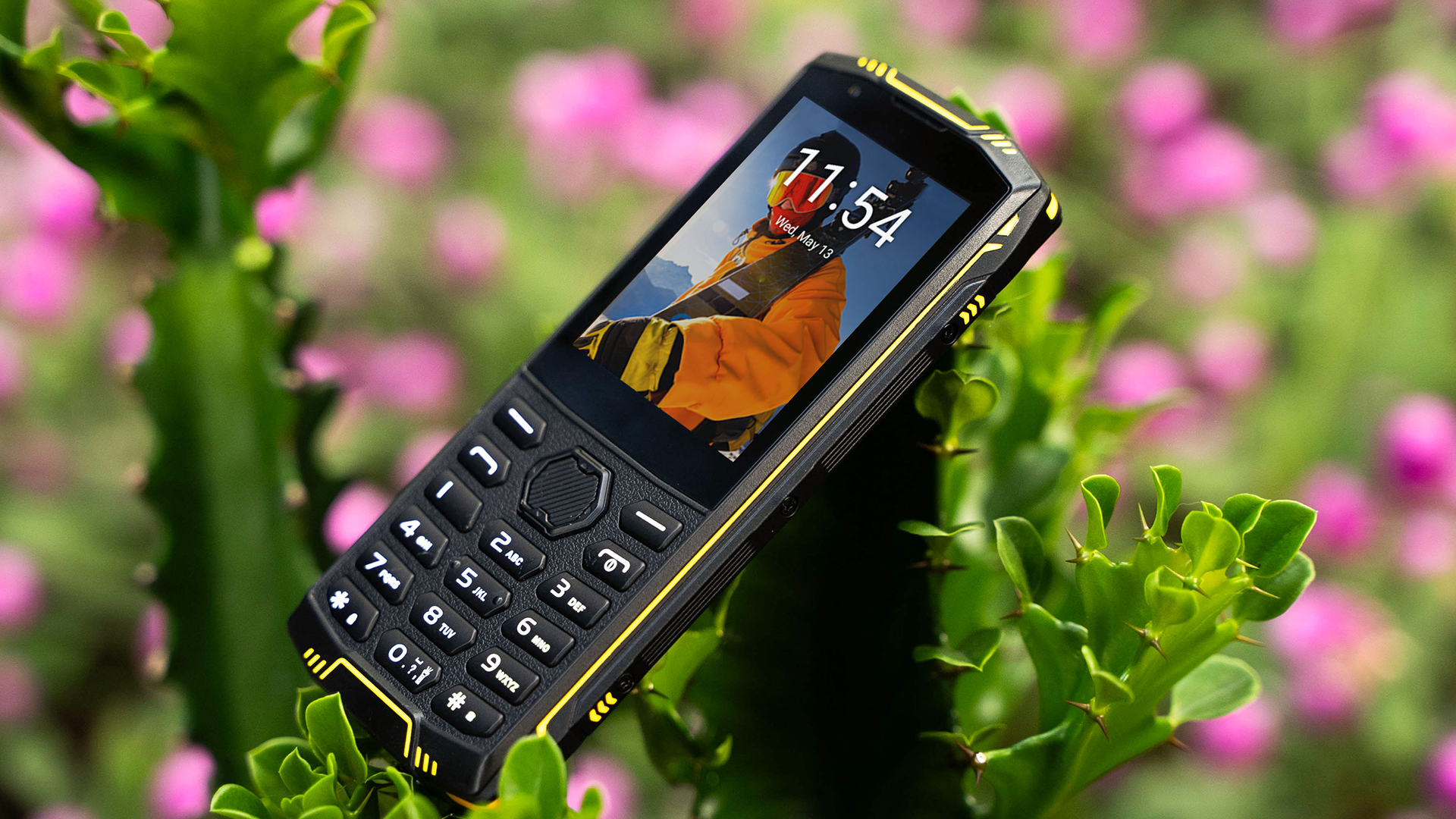 Ulefone Armor Mini 5 oficjalnie zadebiutował
