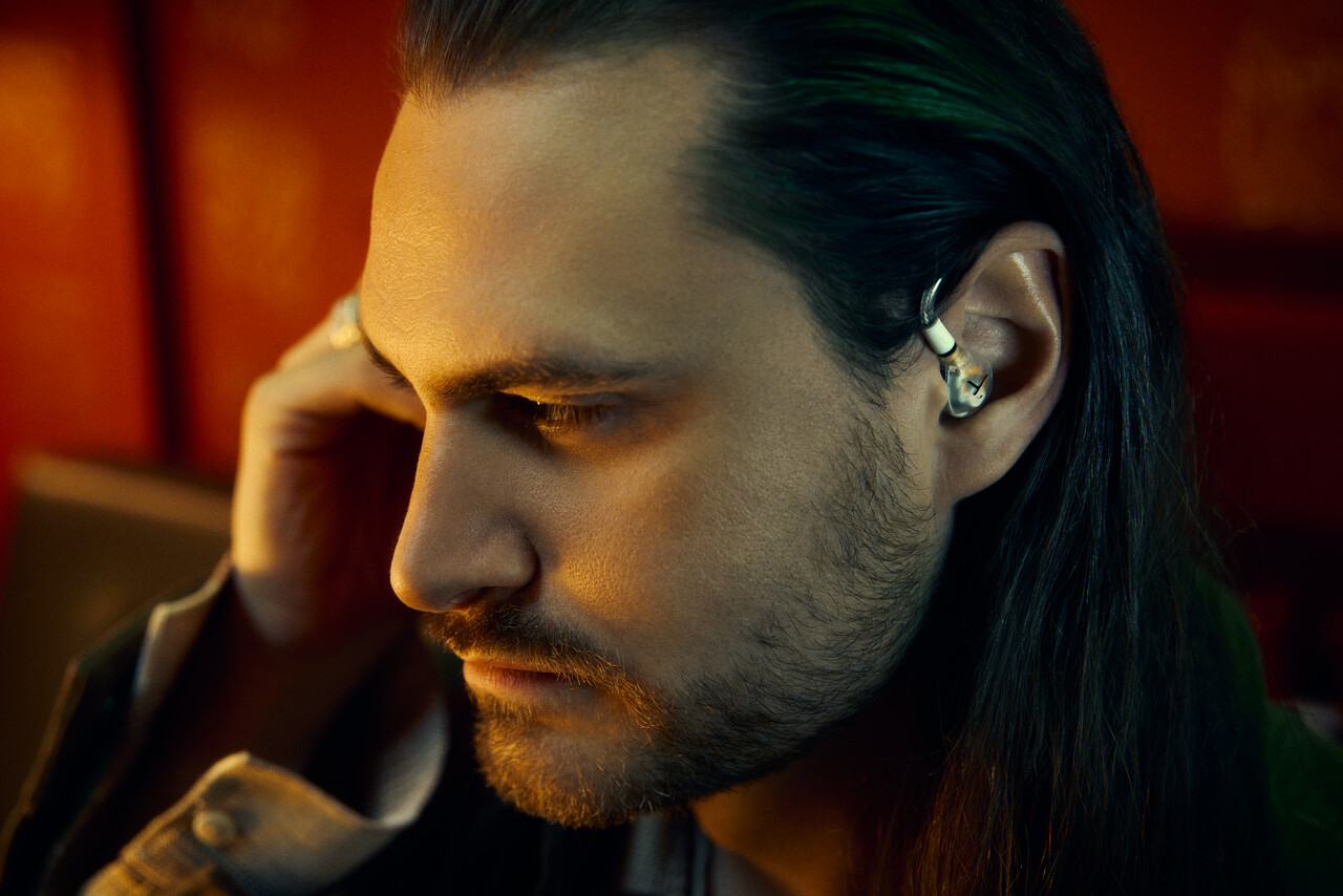 Beyerdynamic DT 30 IE – nowe monitory dokanałowe dla muzyków