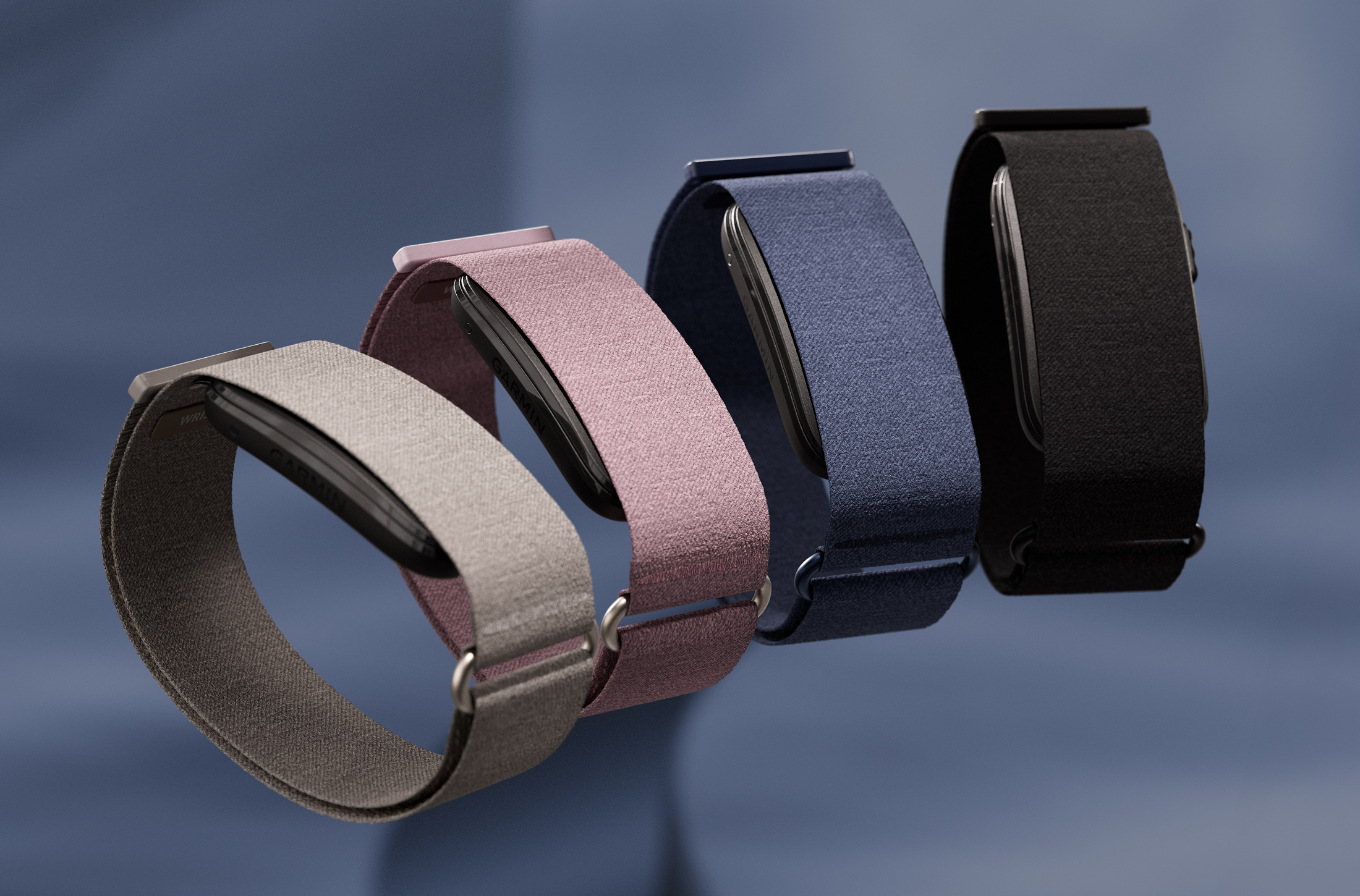 Garmin CIRQA Smart Band: Bez ekranu, bez kompromisów